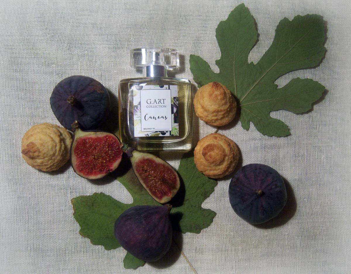 عطر ادکلن کنواس پرفیومز جنتی - Canvas Parfums Genty - بررسی، قیمت و خرید