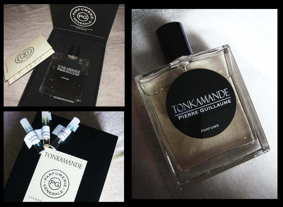 عطر ادکلن تونکماند پیر گیوم پاریس - Tonkamande Pierre Guillaume Paris - بررسی، قیمت و خرید