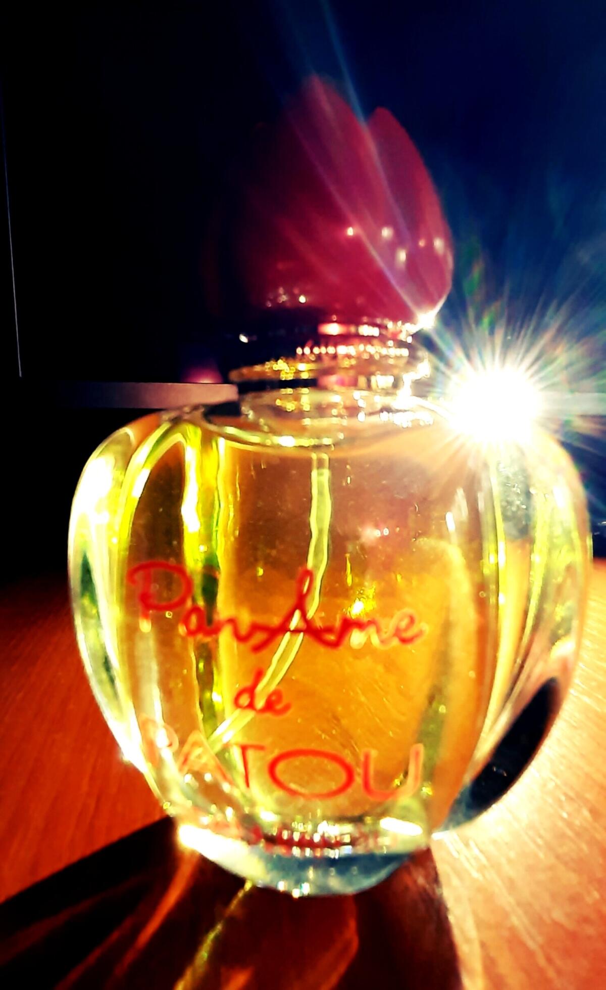 عطر ادکلن پَن اَم ژان پاتوق - PanAme Jean Patou - بررسی، قیمت و خرید