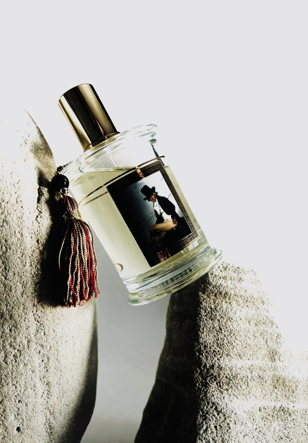 عطر ادکلن لِله‌گان ام‌دی‌سی‌آی پرفیوم - L'Elegant MDCI Parfums - بررسی، قیمت و خرید