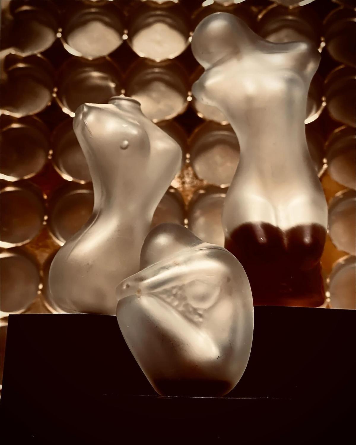 عطر ادکلن اسکالپتورا جووان - Sculptura Jovan - بررسی، قیمت و خرید