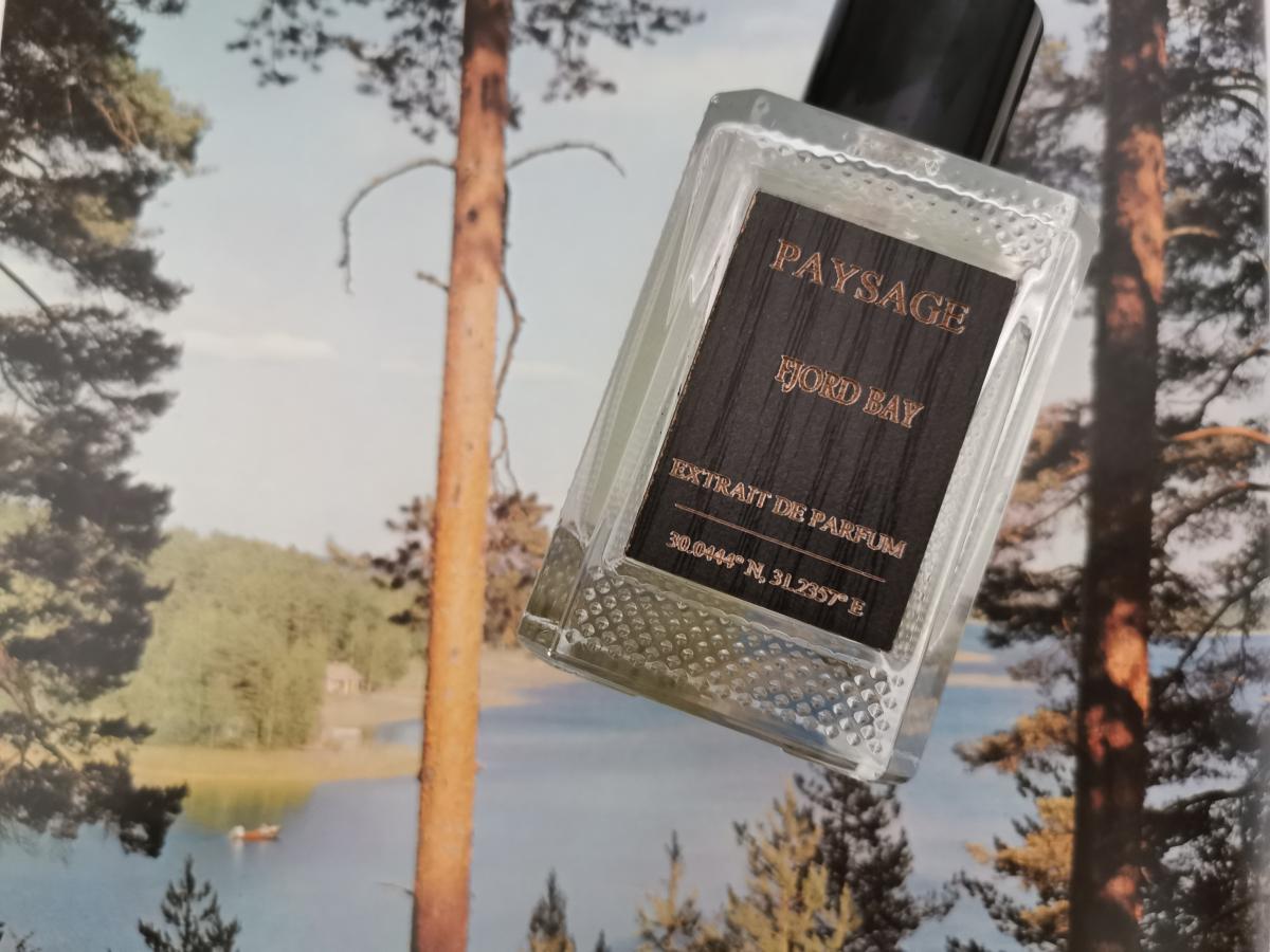 عطر ادکلن فیورد بی پیزاژ - Fjord Bay Paysage - بررسی، قیمت و خرید