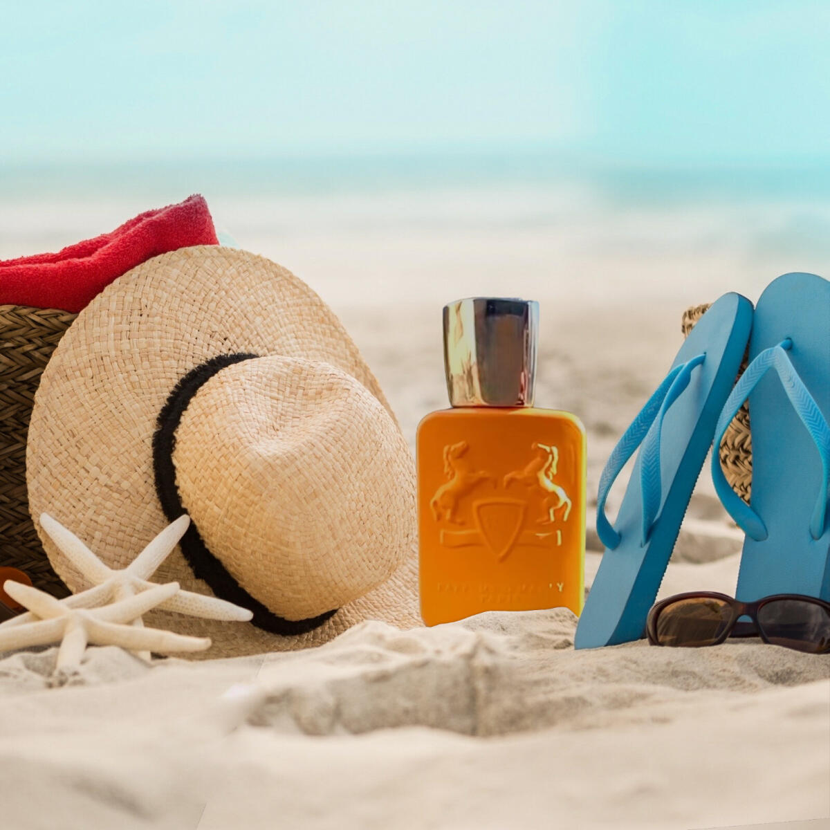 عطر ادکلن پرسئوس پرفیوم د مارلی - Perseus Parfums de Marly - بررسی، قیمت و خرید