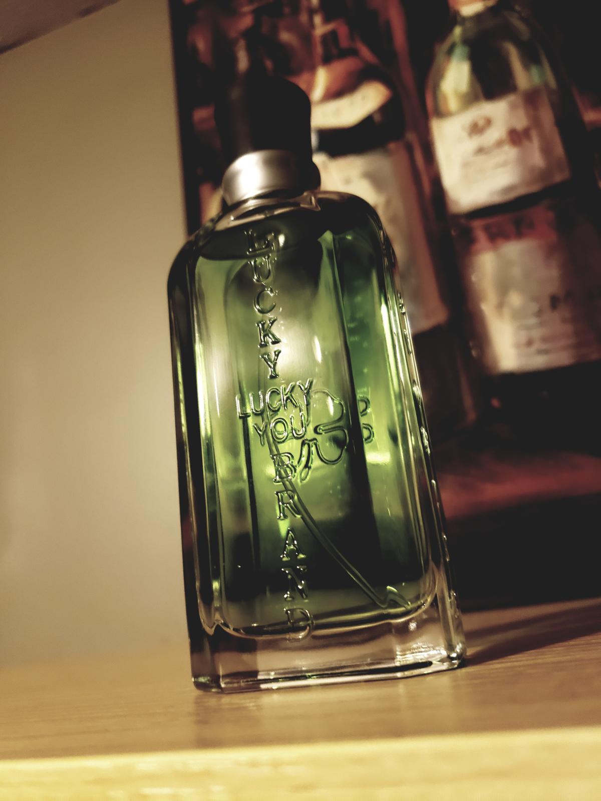عطر ادکلن لاکی یو فور من لاکی براند - Lucky You for Men Lucky Brand - بررسی، قیمت و خرید
