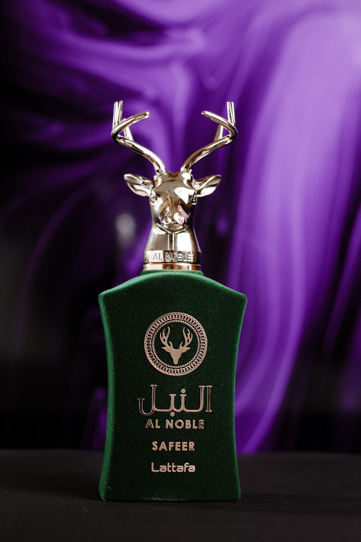 عطر ادکلن سفیر لتافا پرفیومز - Safeer Lattafa Perfumes - بررسی، قیمت و خرید