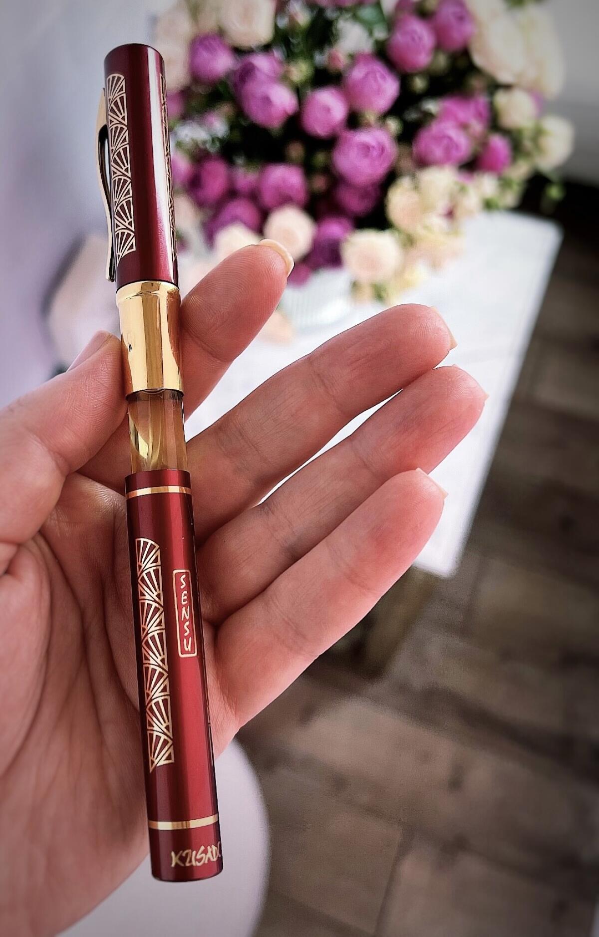 عطر ادکلن سنسو کوسادو - Sensu Kusado - بررسی، قیمت و خرید