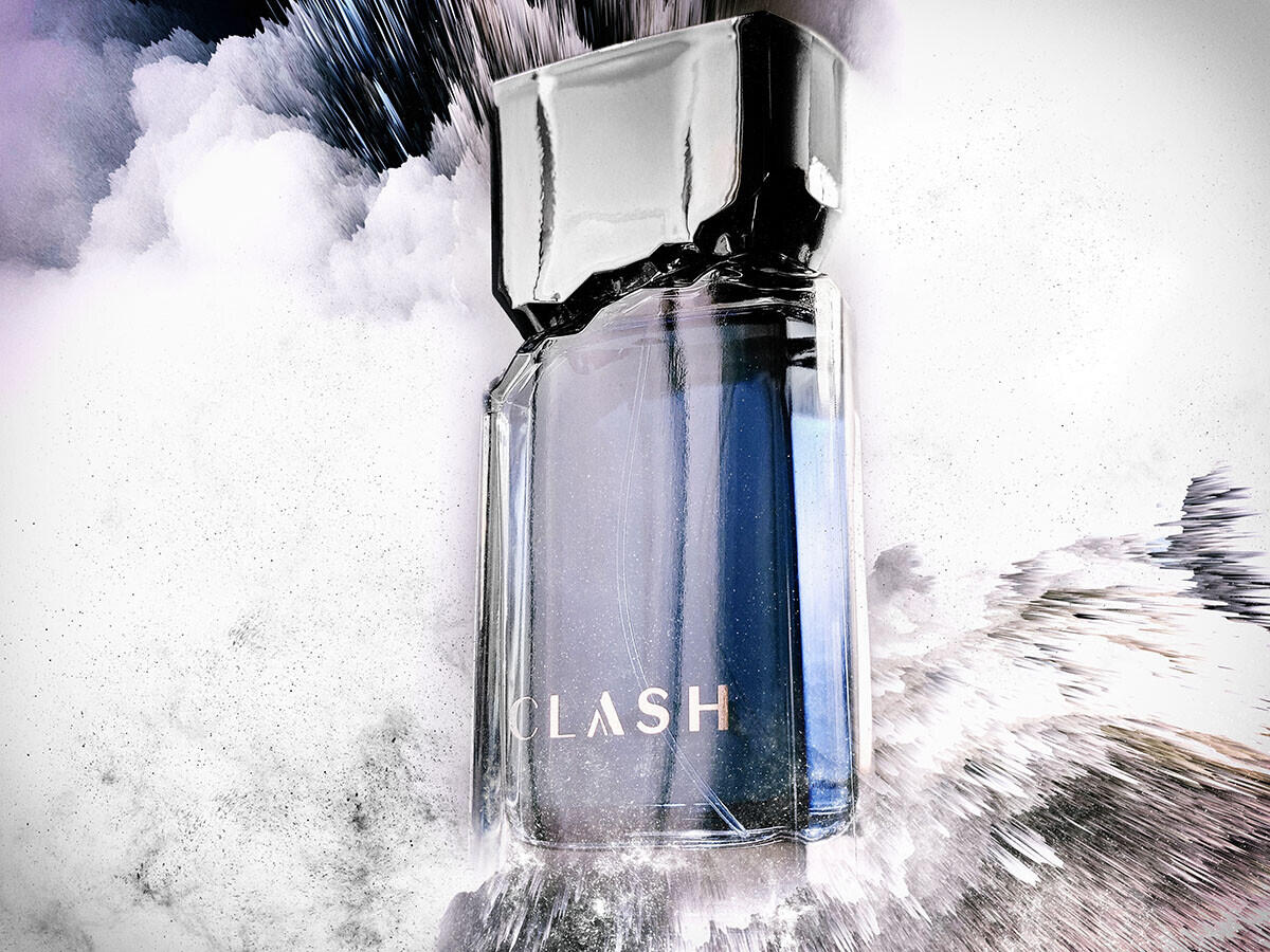 عطر ادکلن کلش اُ بوتیکاریو - Clash O Boticário - بررسی، قیمت و خرید
