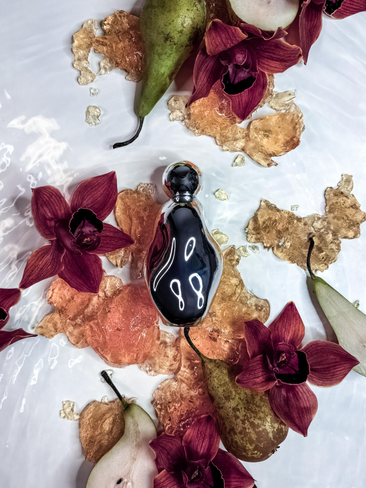 عطر ادکلن کازمیک دو نقطه صفر کایلی کازمتیکس - Cosmic 2.0 Kylie Cosmetics - بررسی، قیمت و خرید