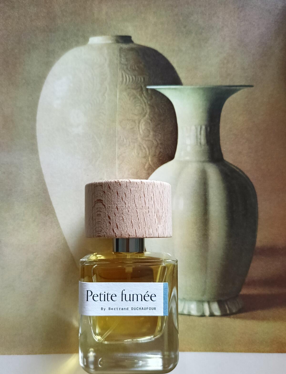 عطر ادکلن پتیت فومی پرفیومر دو موند - Petite Fumee Parfumeurs du Monde - بررسی، قیمت و خرید