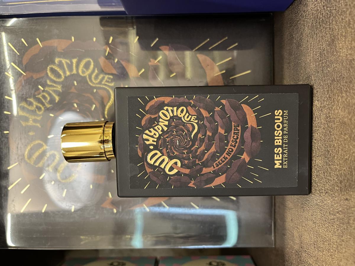 عطر ادکلن عود هیپنوتیک می بیژو - Oud Hypnotique Mes Bisous - بررسی، قیمت و خرید