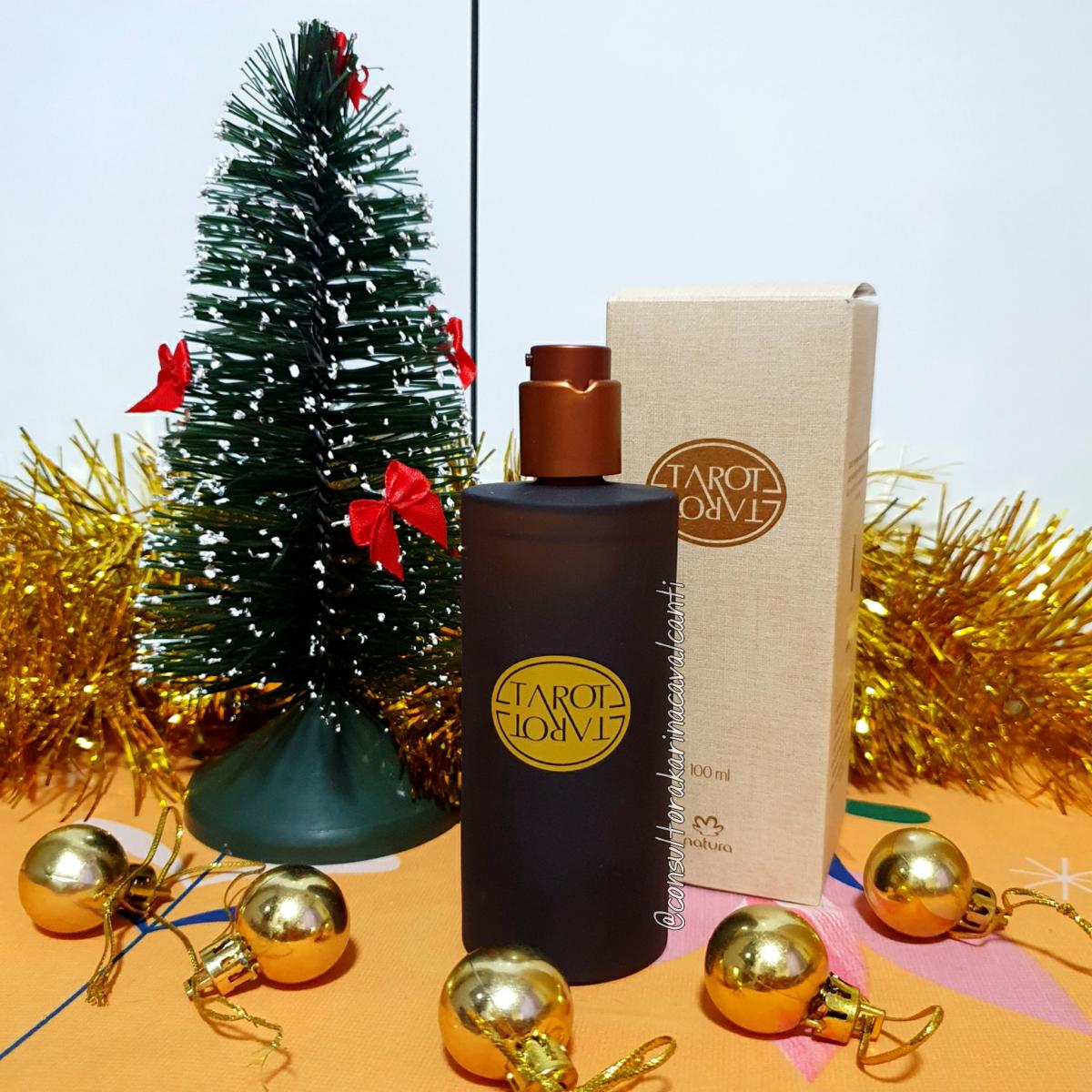 عطر ادکلن تاروت ناتورا - Tarot Natura - بررسی، قیمت و خرید