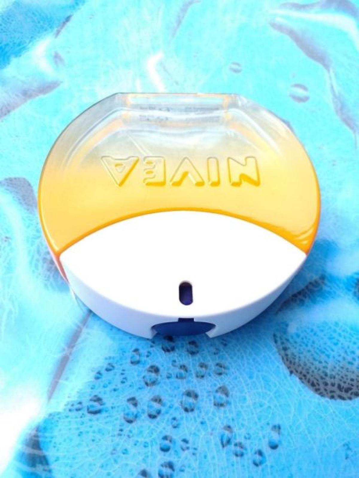 عطر ادکلن نیوآ سان نیوآ - Nivea Sun Nivea - بررسی، قیمت و خرید