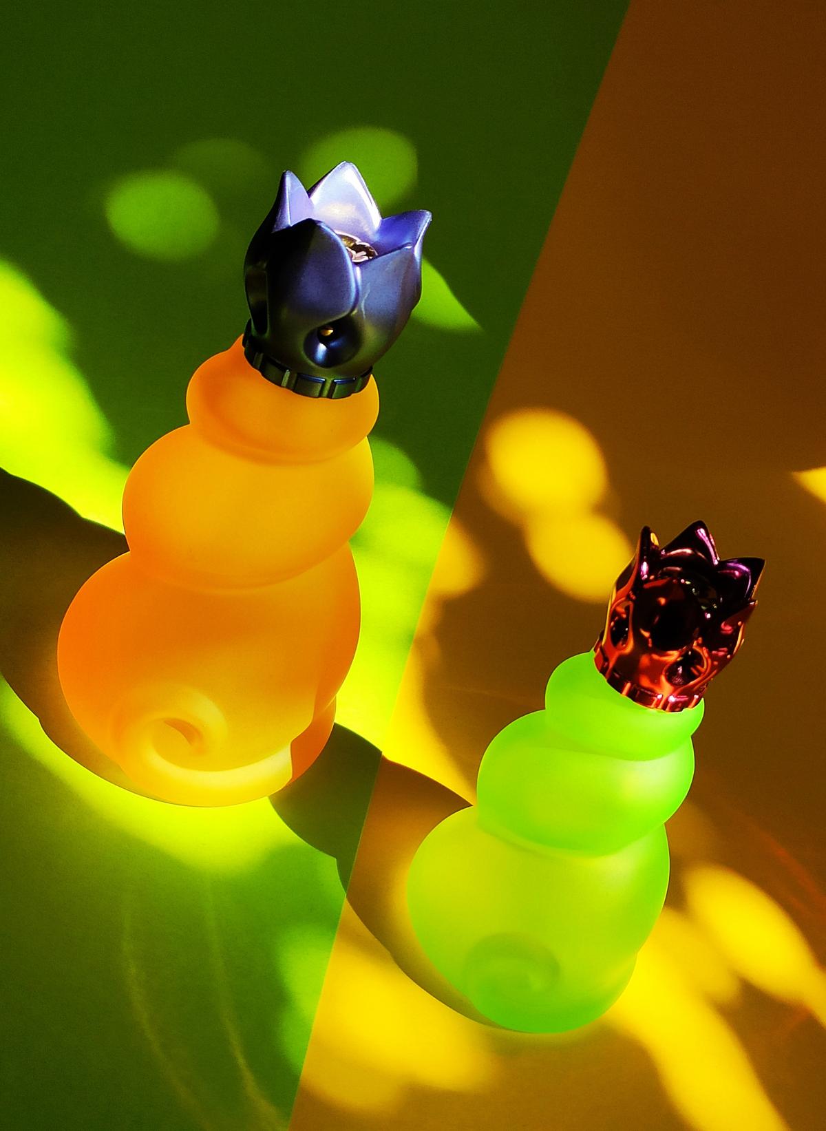 عطر ادکلن ل بل د ریچی دلیس د اپیس نینا ریچی - Les Belles de Ricci Delice d'Epices Nina Ricci - بررسی، قیمت و خرید