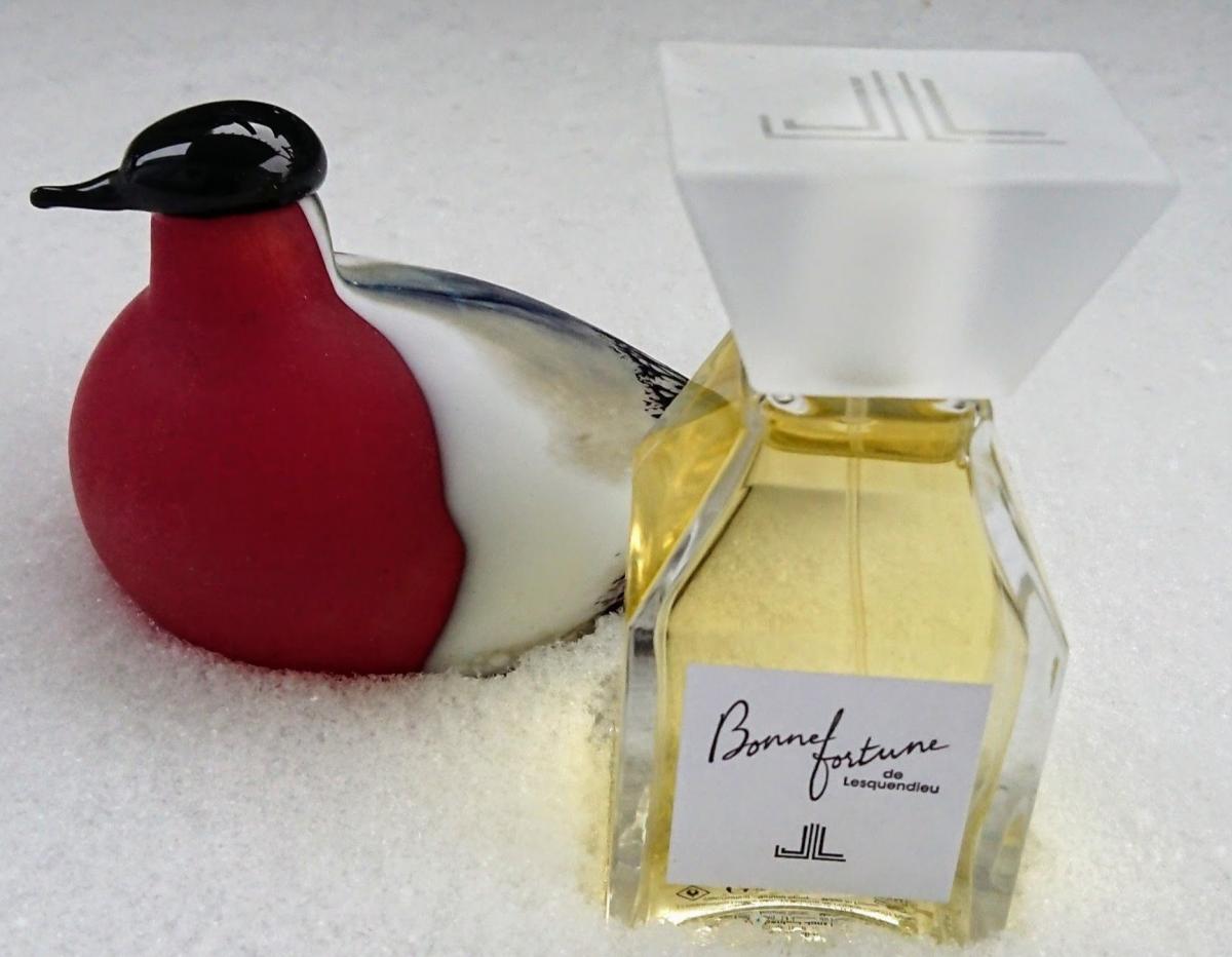 عطر ادکلن بان فورتون لسکندیو - Bonne Fortune Lesquendieu - بررسی، قیمت و خرید