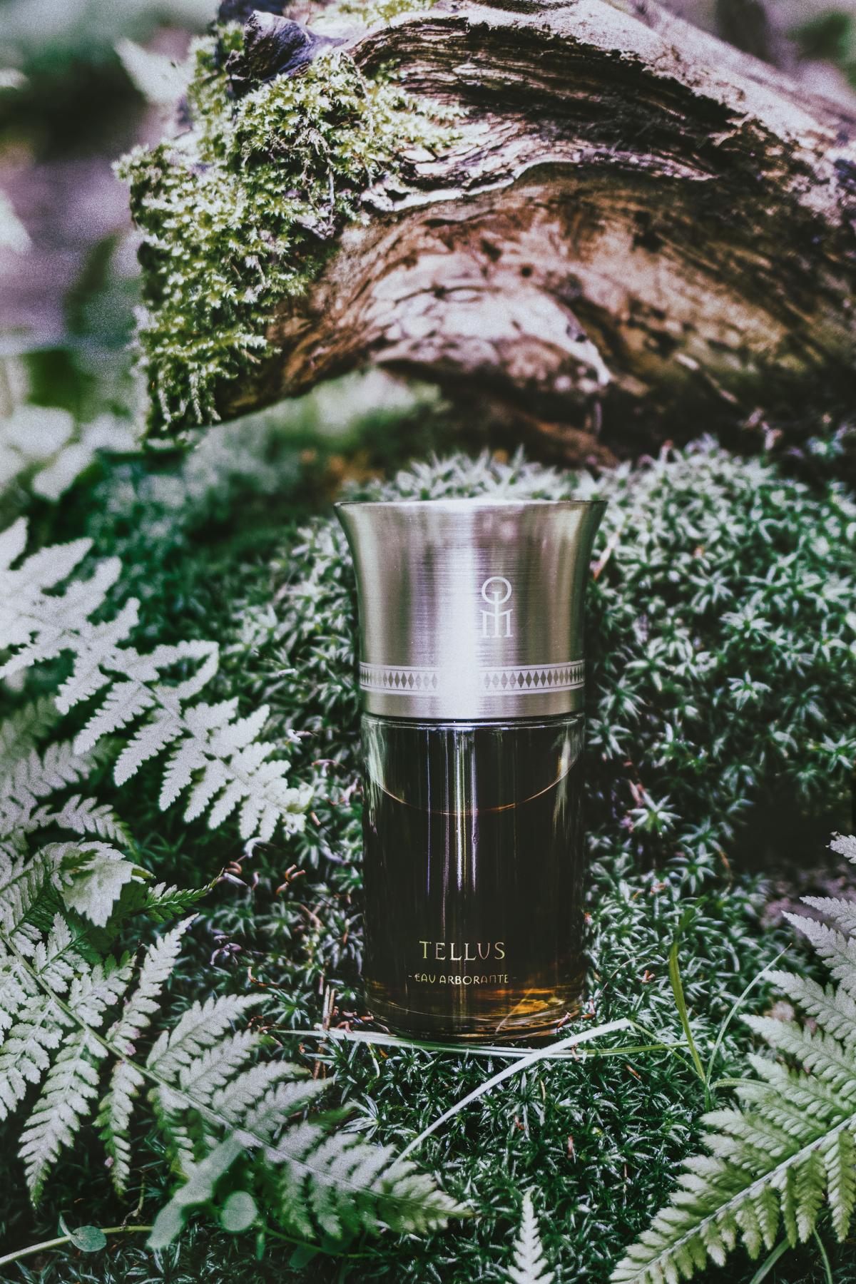 عطر ادکلن تلوس لز لیکوید ایمجینر - Tellus Les Liquides Imaginaires - بررسی، قیمت و خرید