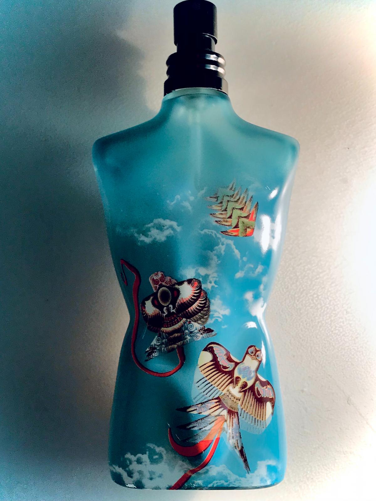 عطر ادکلن له مال ژان پل گوتیه - Le Male Stimulating Body Spray 2006 Jean Paul Gaultier - بررسی، قیمت و خرید