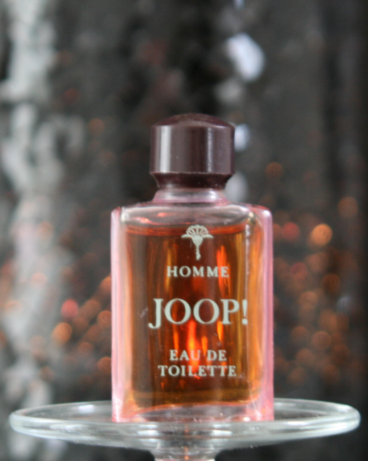 عطر ادکلن جوپ اوم جوپ - Joop! Homme Joop! - بررسی، قیمت و خرید