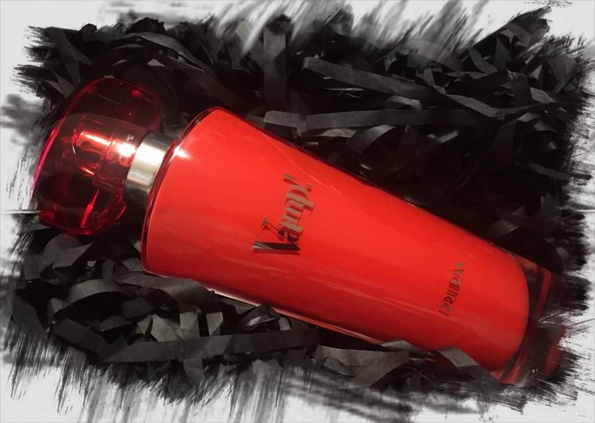 عطر ادکلن وامپ! رد پوپا - Vamp! Red Pupa - بررسی، قیمت و خرید