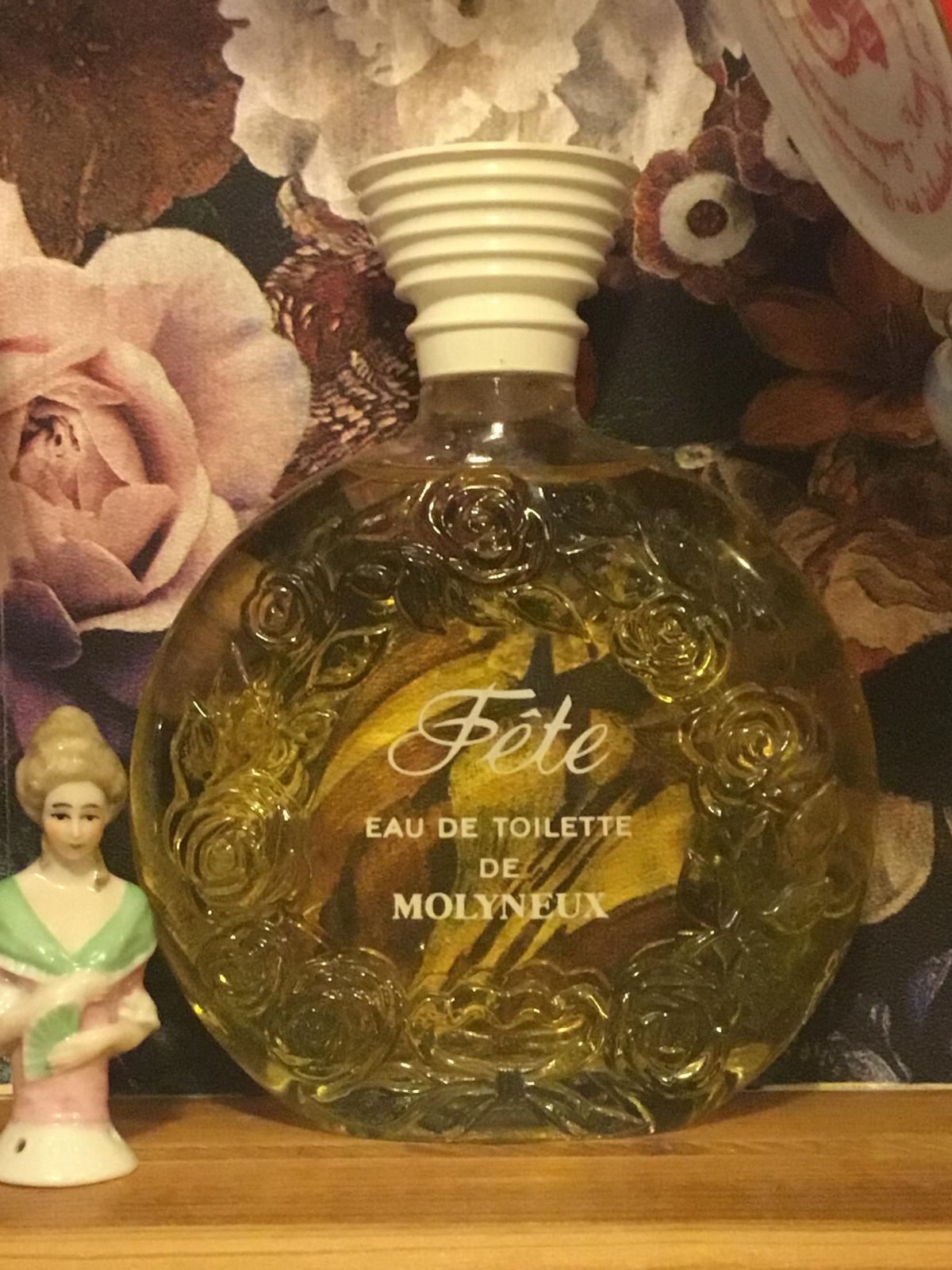 عطر ادکلن فت مالینو - Fete Molyneux - بررسی، قیمت و خرید