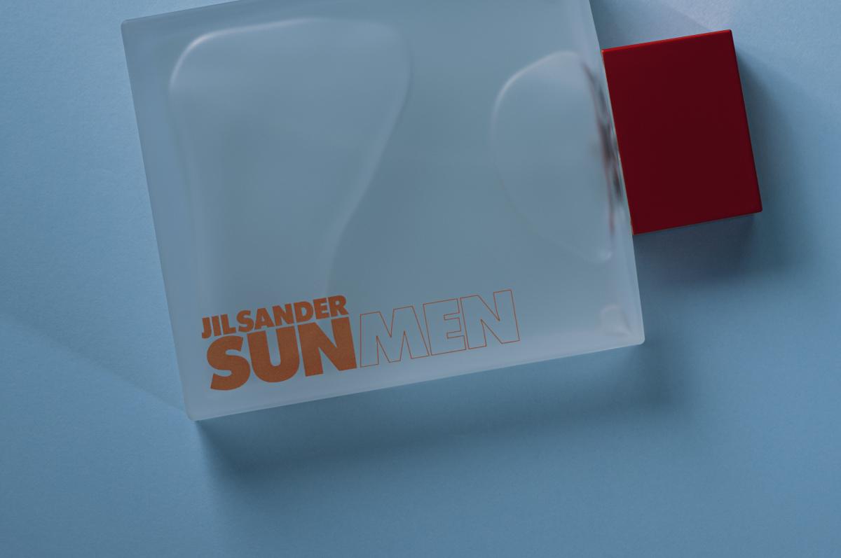 عطر ادکلن سن من جیلی ساندر - Sun Men Jil Sander - بررسی، قیمت و خرید