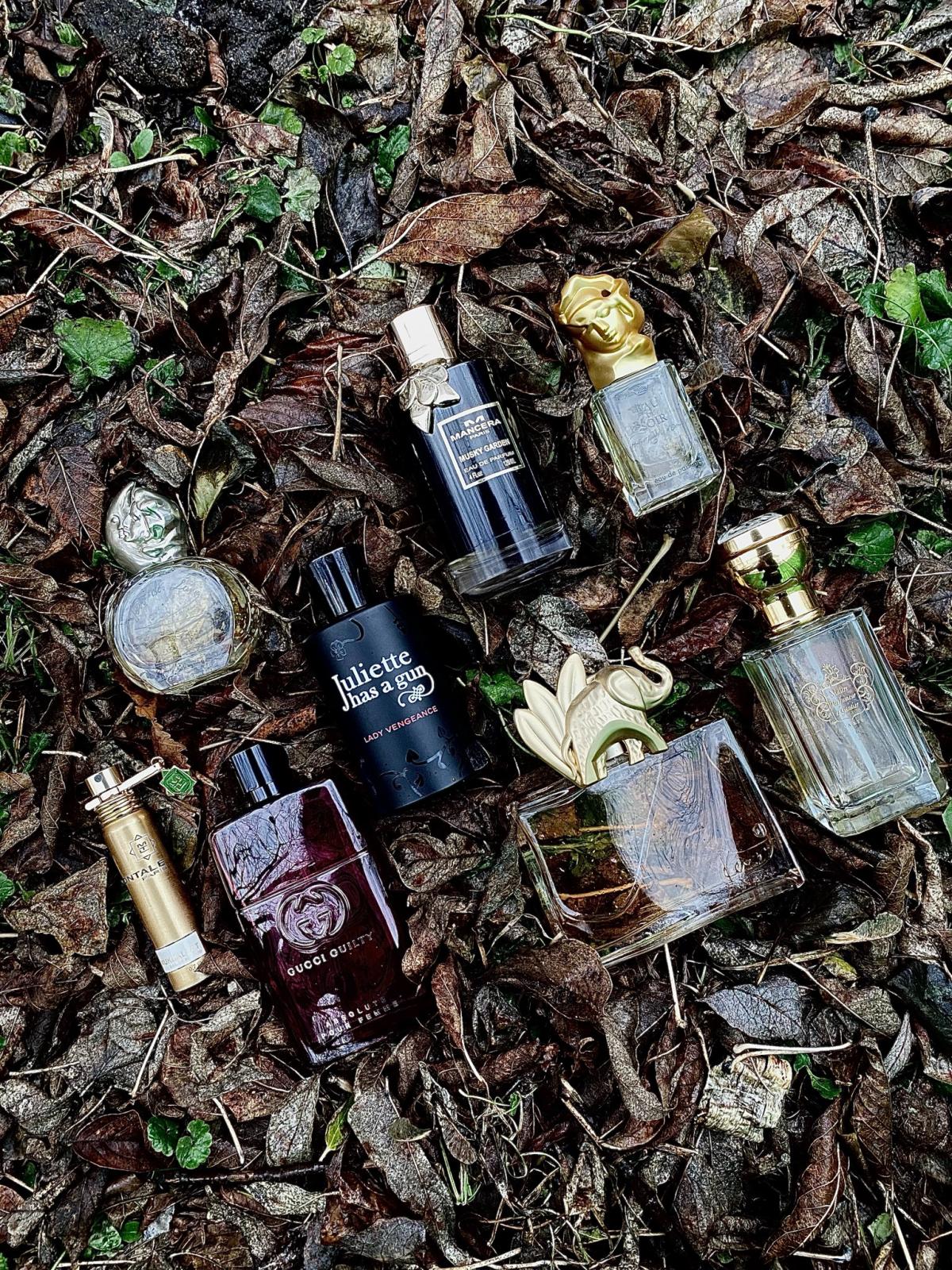 عطر ادکلن سیکرت داتورا مت پرفیومر ات گنتیه - Secrete Datura Maitre Parfumeur et Gantier - بررسی، قیمت و خرید