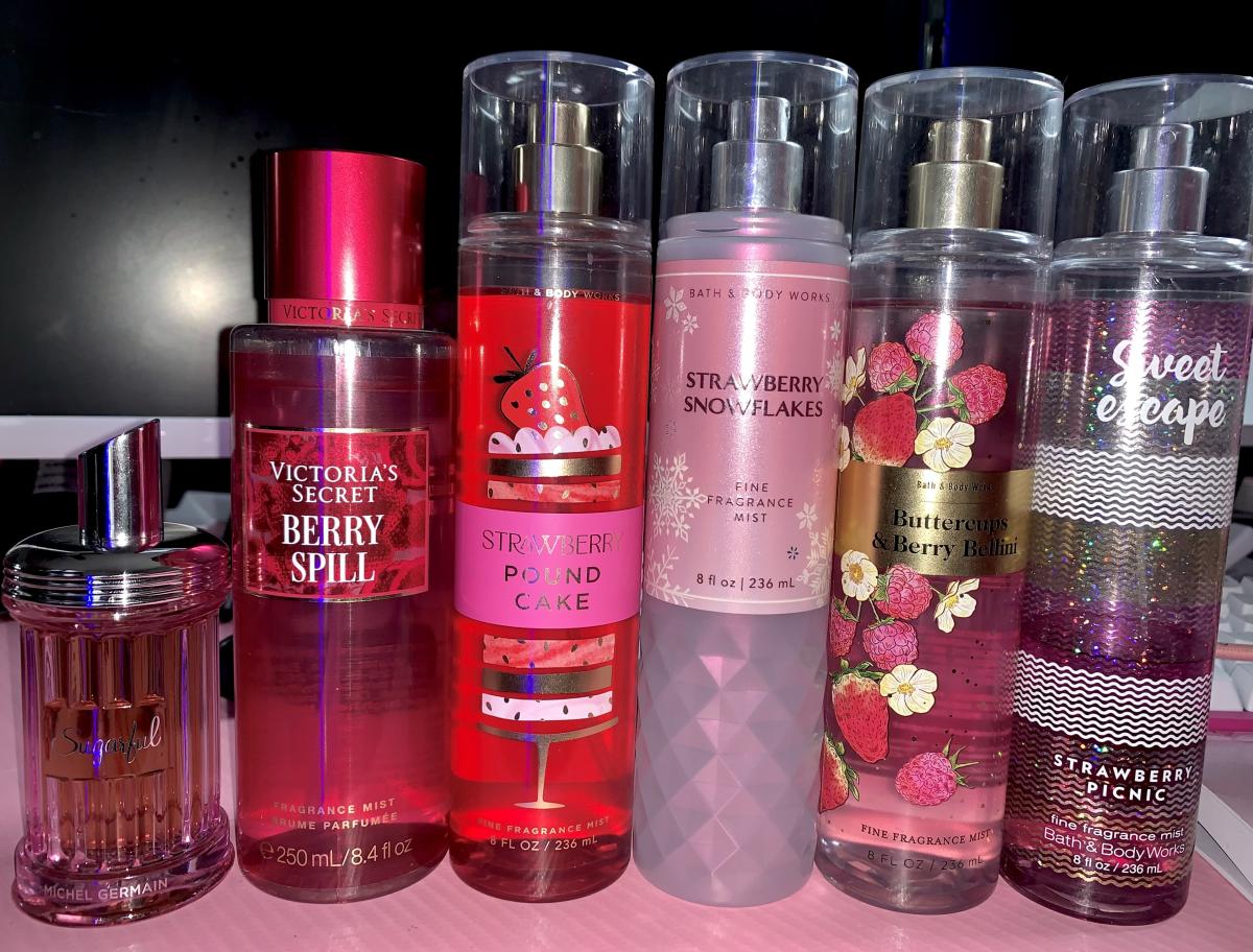 عطر ادکلن شوگرفول میشل ژرمن - Sugarful Michel Germain - بررسی، قیمت و خرید