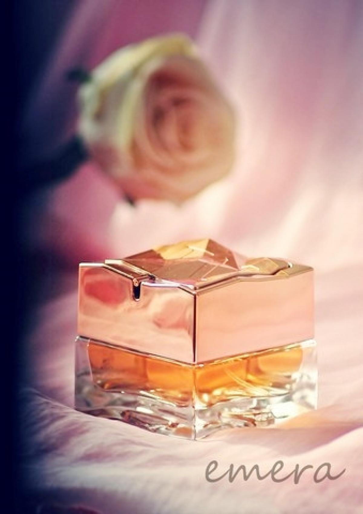 عطر ادکلن اِم بای مارسل مارونژیو اوریفلیم - M by Marcel Marongiu Oriflame - بررسی، قیمت و خرید