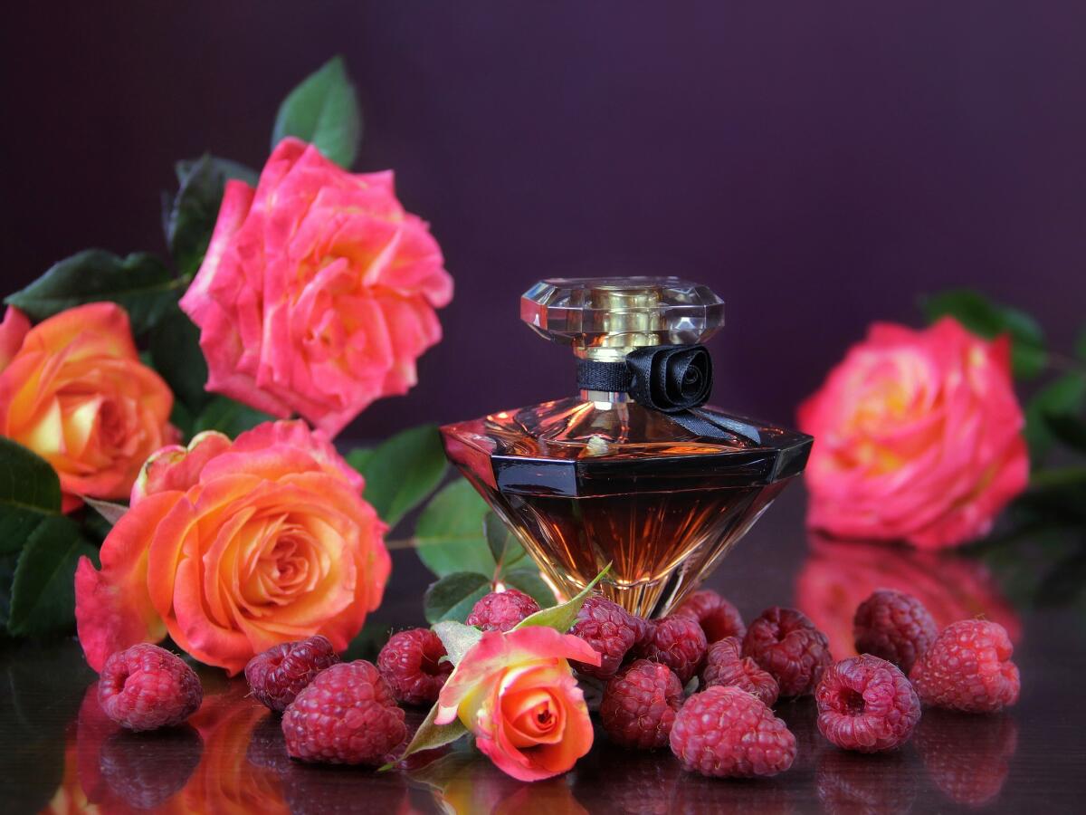 عطر ادکلن لا نویی ترزور ۲۰۱۹ لَنکوم - La Nuit Trésor 2019 Lancôme - بررسی، قیمت و خرید