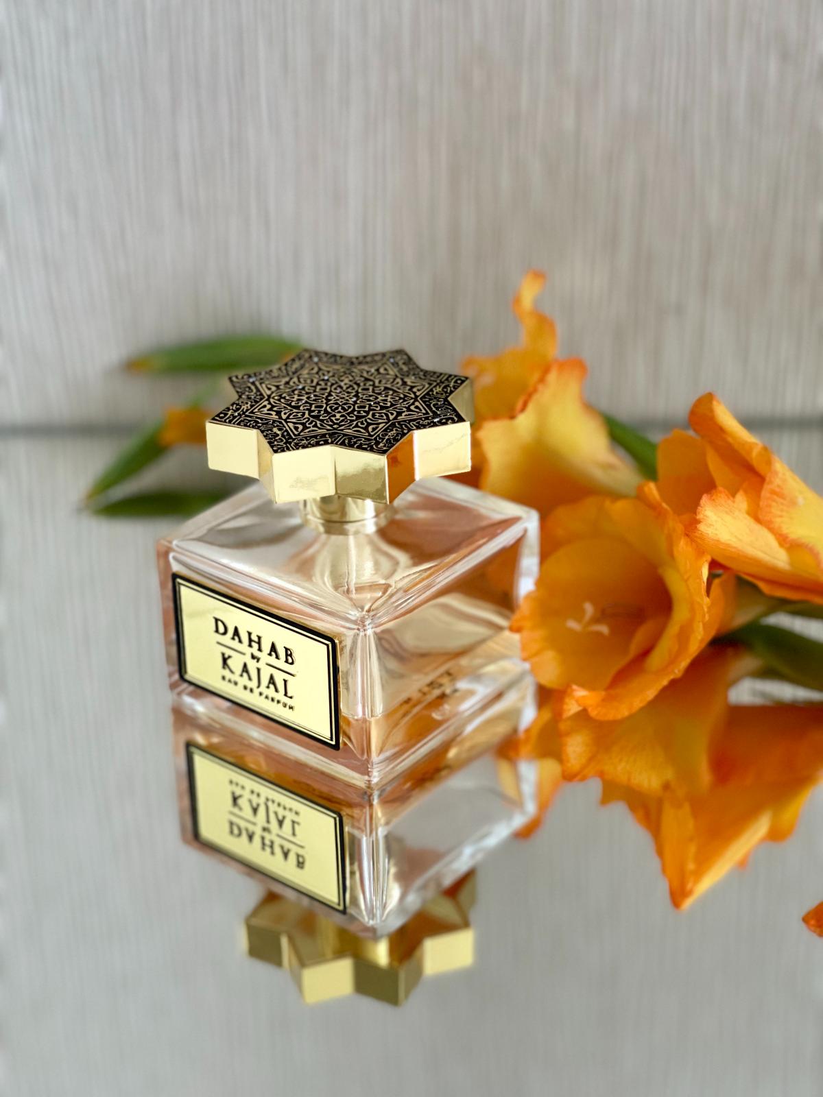 عطر ادکلن دَهب کاجال - Dahab Kajal - بررسی، قیمت و خرید