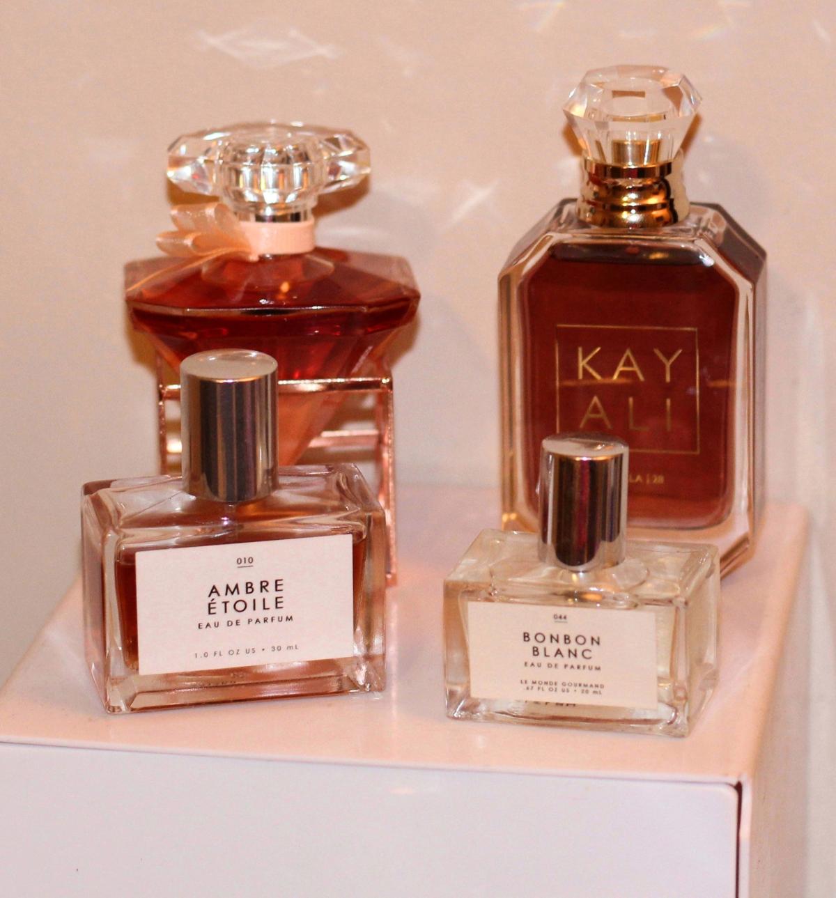 عطر ادکلن بون بون بلانک لوموند گورماند - Bonbon Blanc Le Monde Gourmand - بررسی، قیمت و خرید