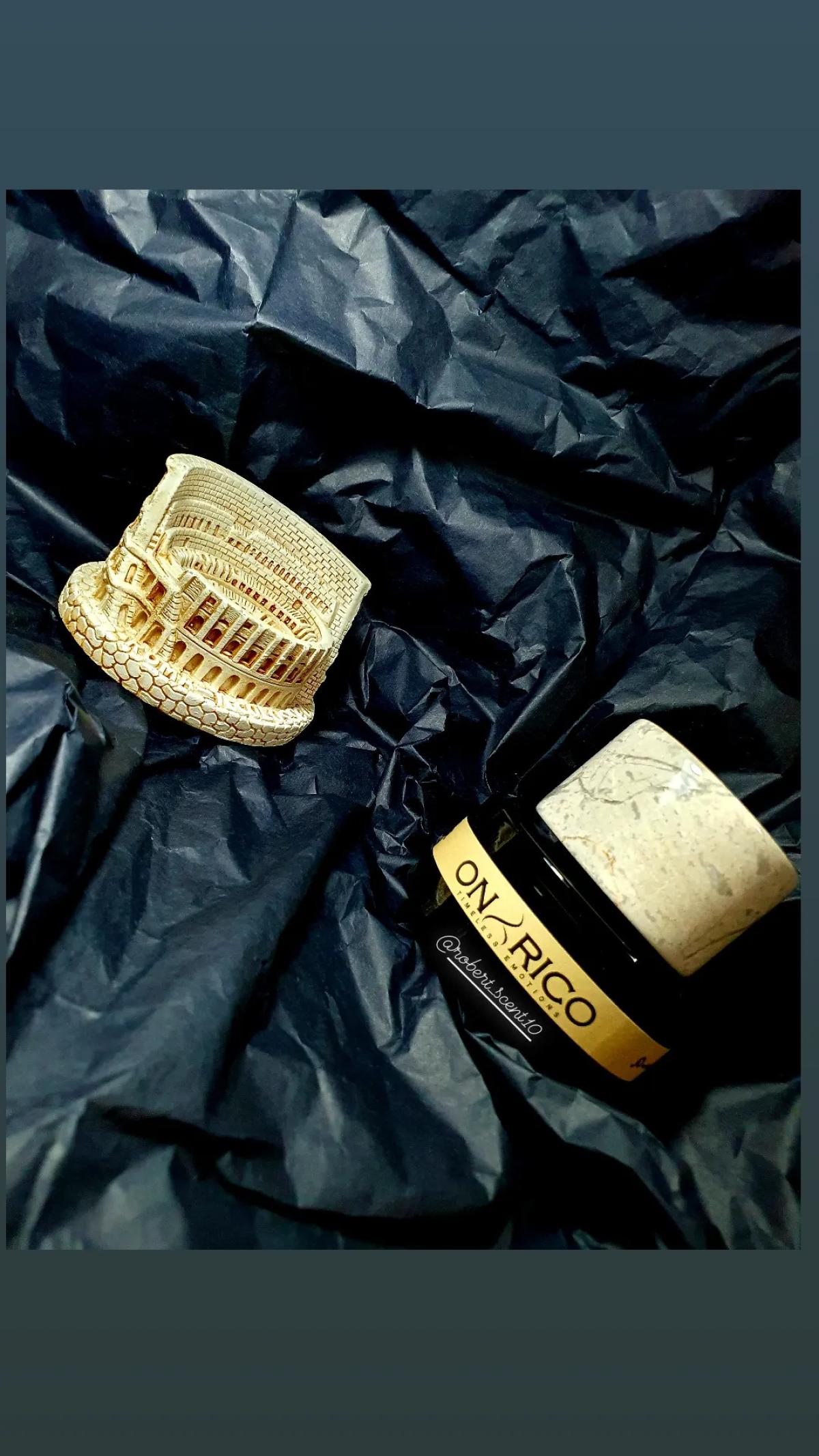 عطر ادکلن اینجینیوم اونریکو - Ingenium Onyrico - بررسی، قیمت و خرید