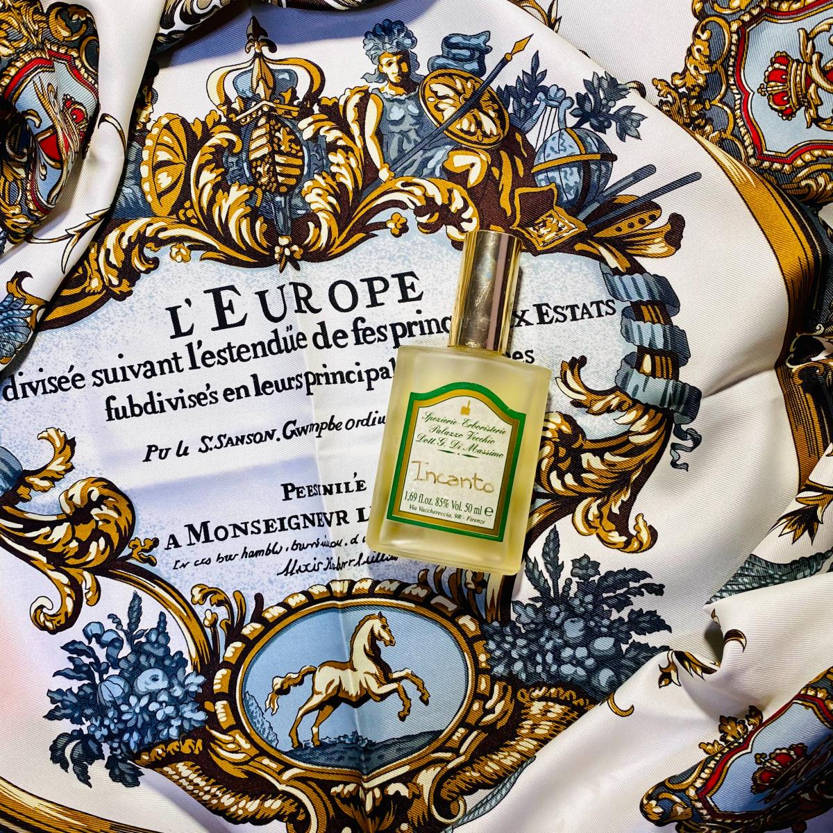 عطر ادکلن اینکانتو آی پروفومی دی فلورانس - Incanto I Profumi di Firenze - بررسی، قیمت و خرید