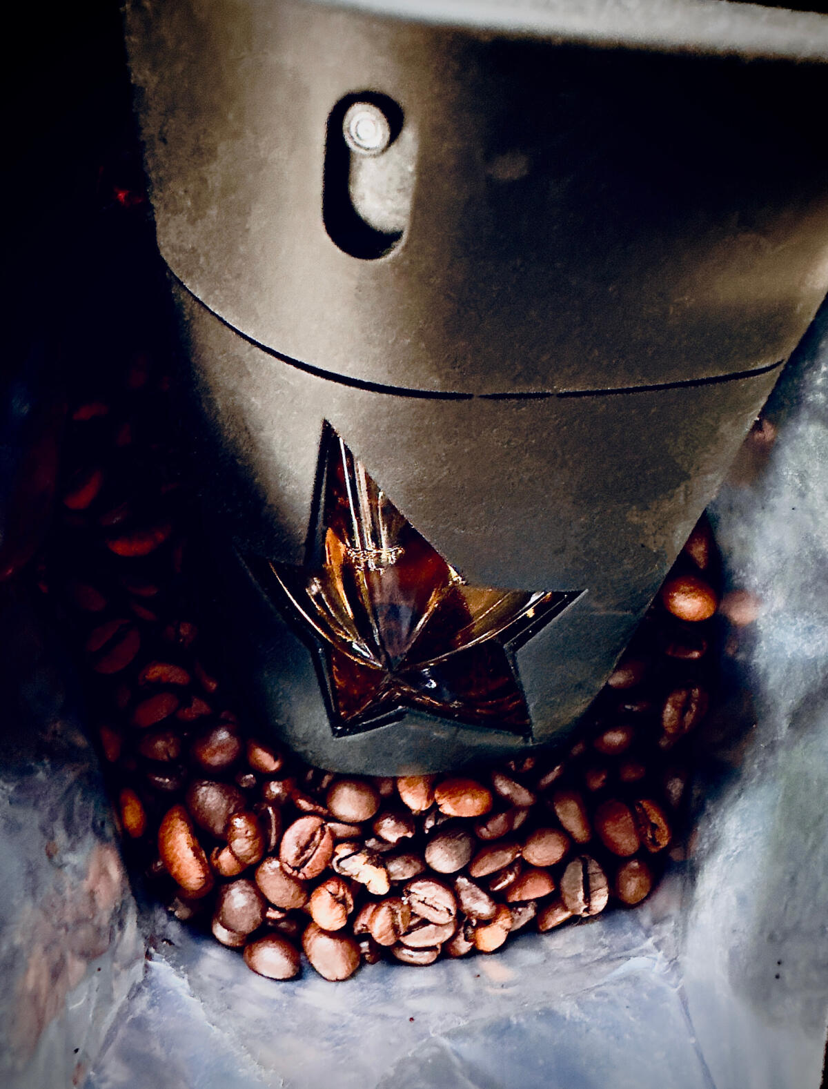 عطر ادکلن ای من پیور مالت کرییشن موگلر - A*Men Pure Malt Creation Mugler - بررسی، قیمت و خرید