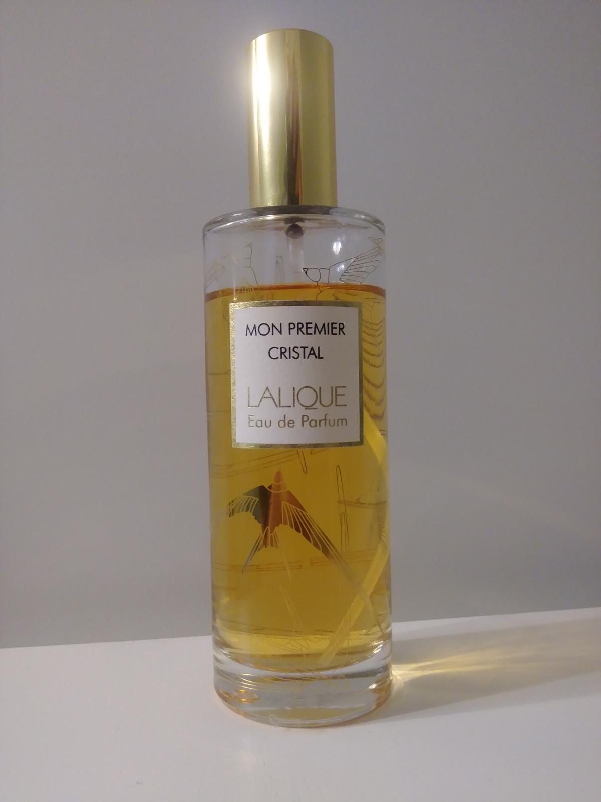 عطر ادکلن لومیر للیک - Lumière Lalique - بررسی، قیمت و خرید