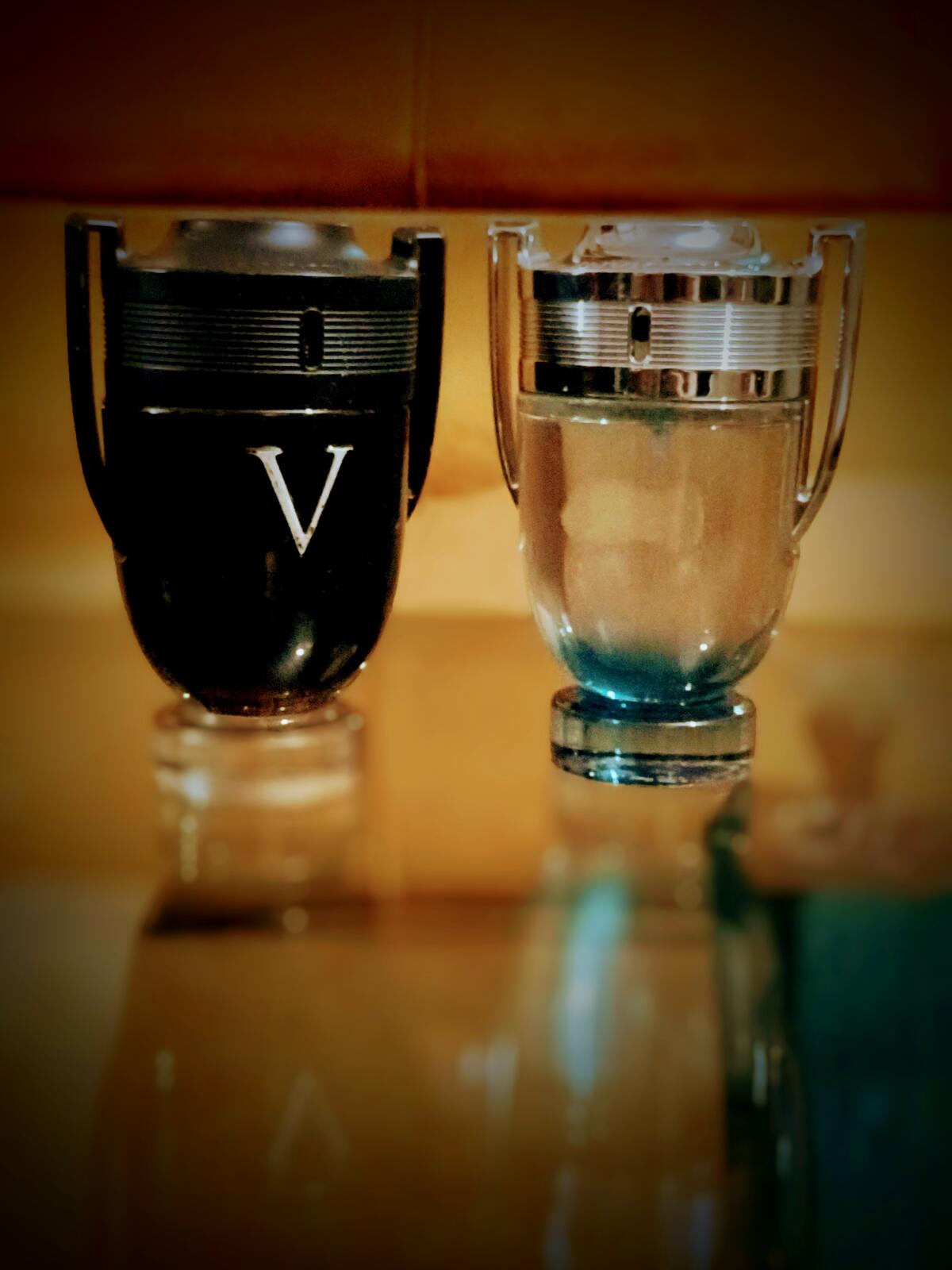 عطر ادکلن اینویکتوس آکوا رابان - Invictus Aqua (2018) Rabanne - بررسی، قیمت و خرید