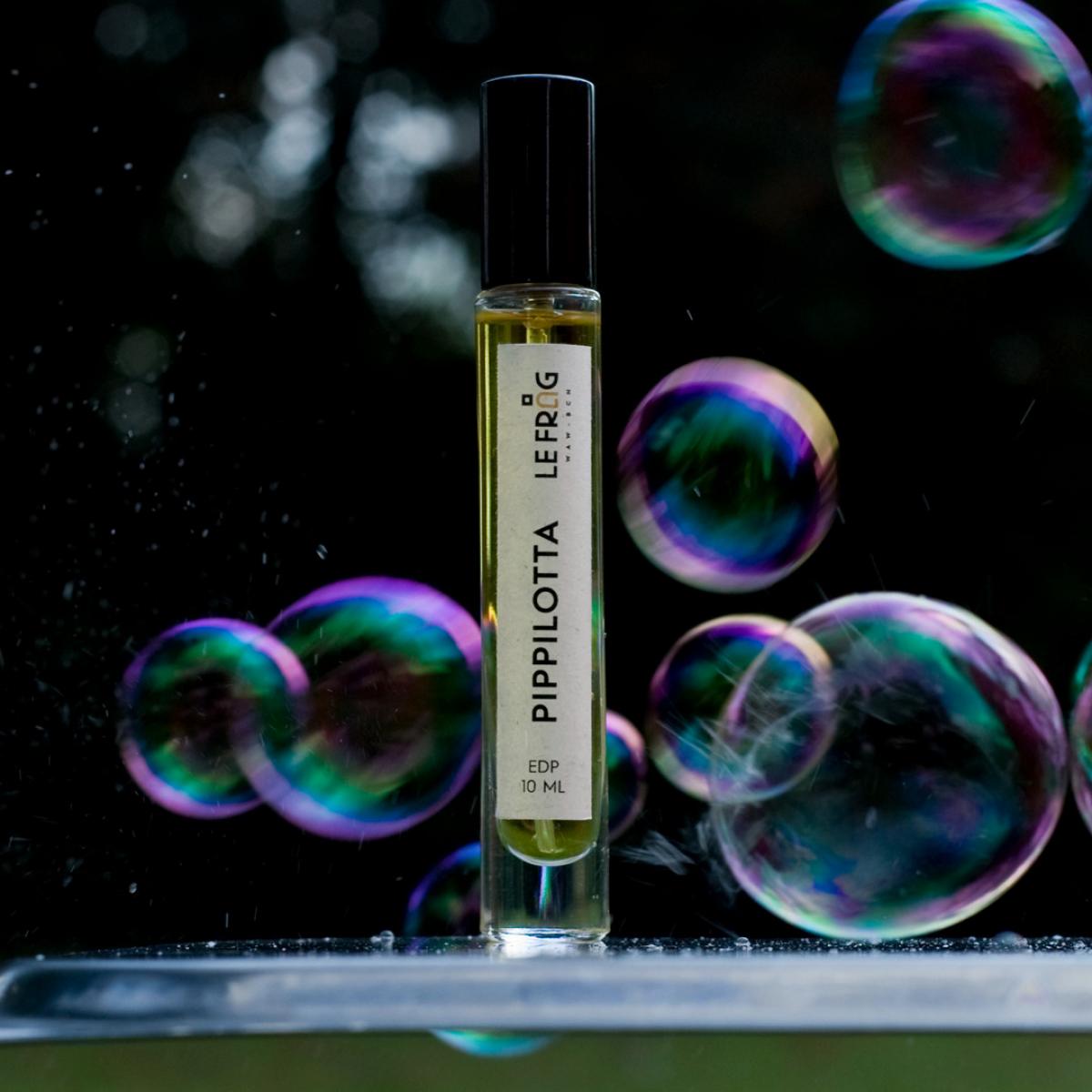 عطر ادکلن پیپیلوته له فرگ - Pippilotta Le Frag - بررسی، قیمت و خرید