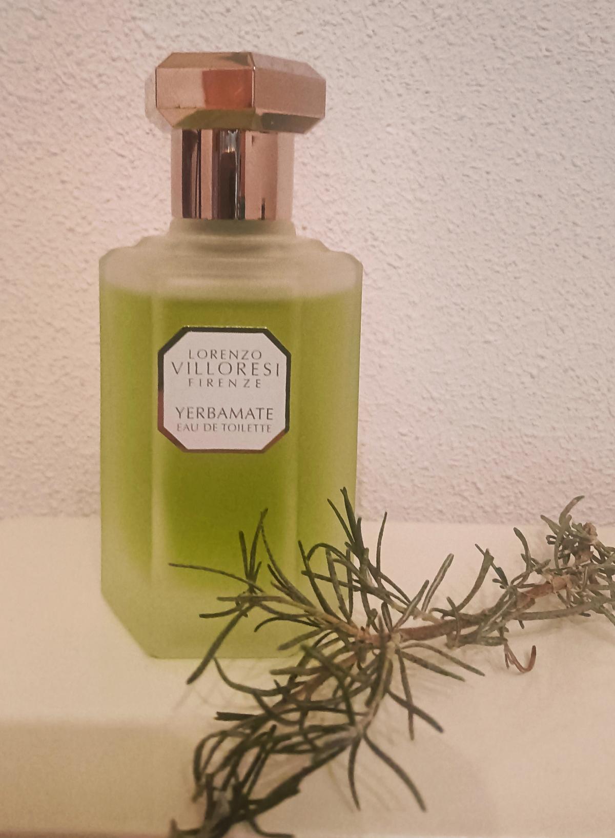 عطر ادکلن یرمیت لورنتزو ویلوریزی - Yerbamate Lorenzo Villoresi - بررسی، قیمت و خرید