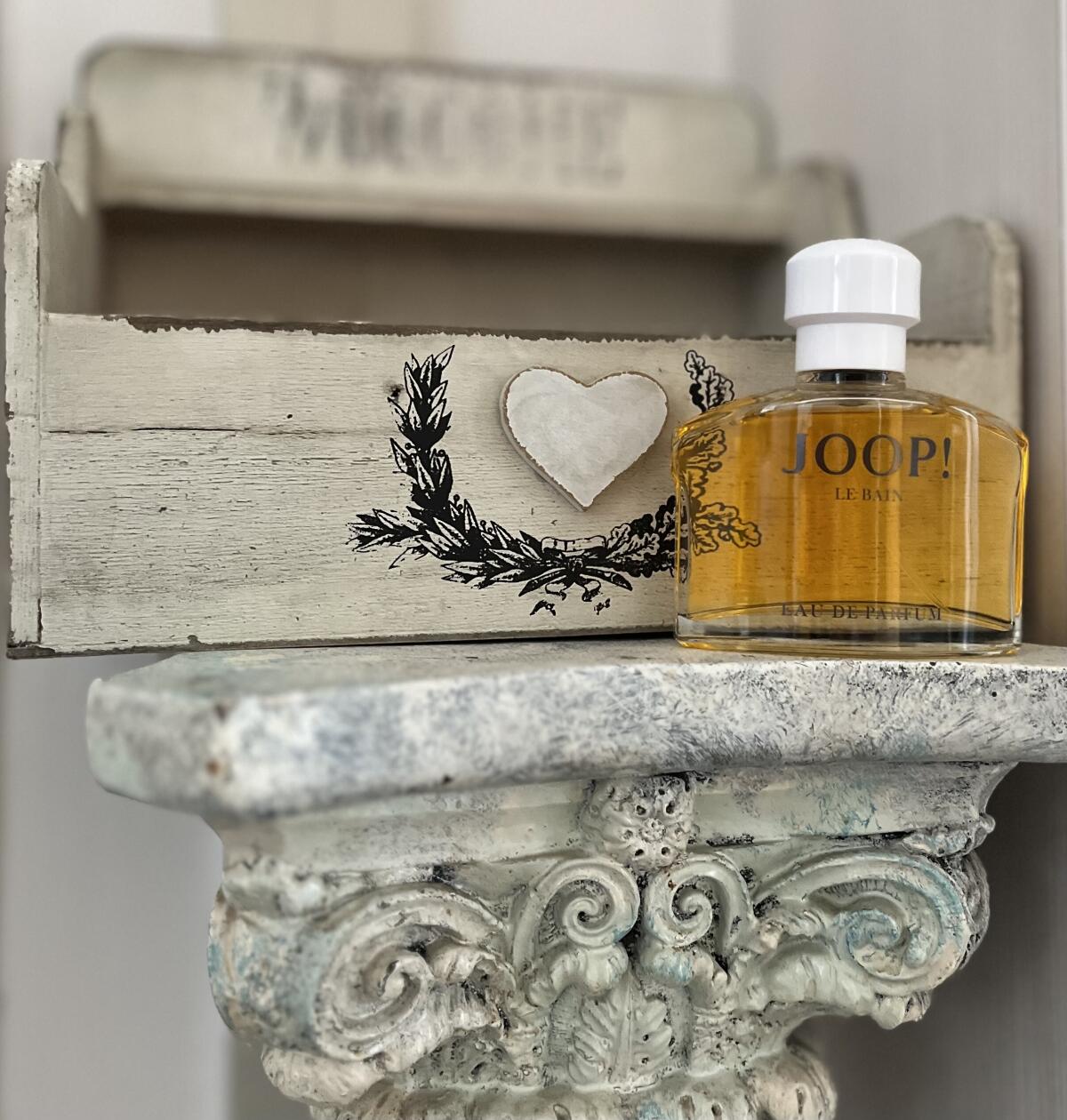 عطر ادکلن جوپ له بن جوپ - Joop! Le Bain Joop! - بررسی، قیمت و خرید
