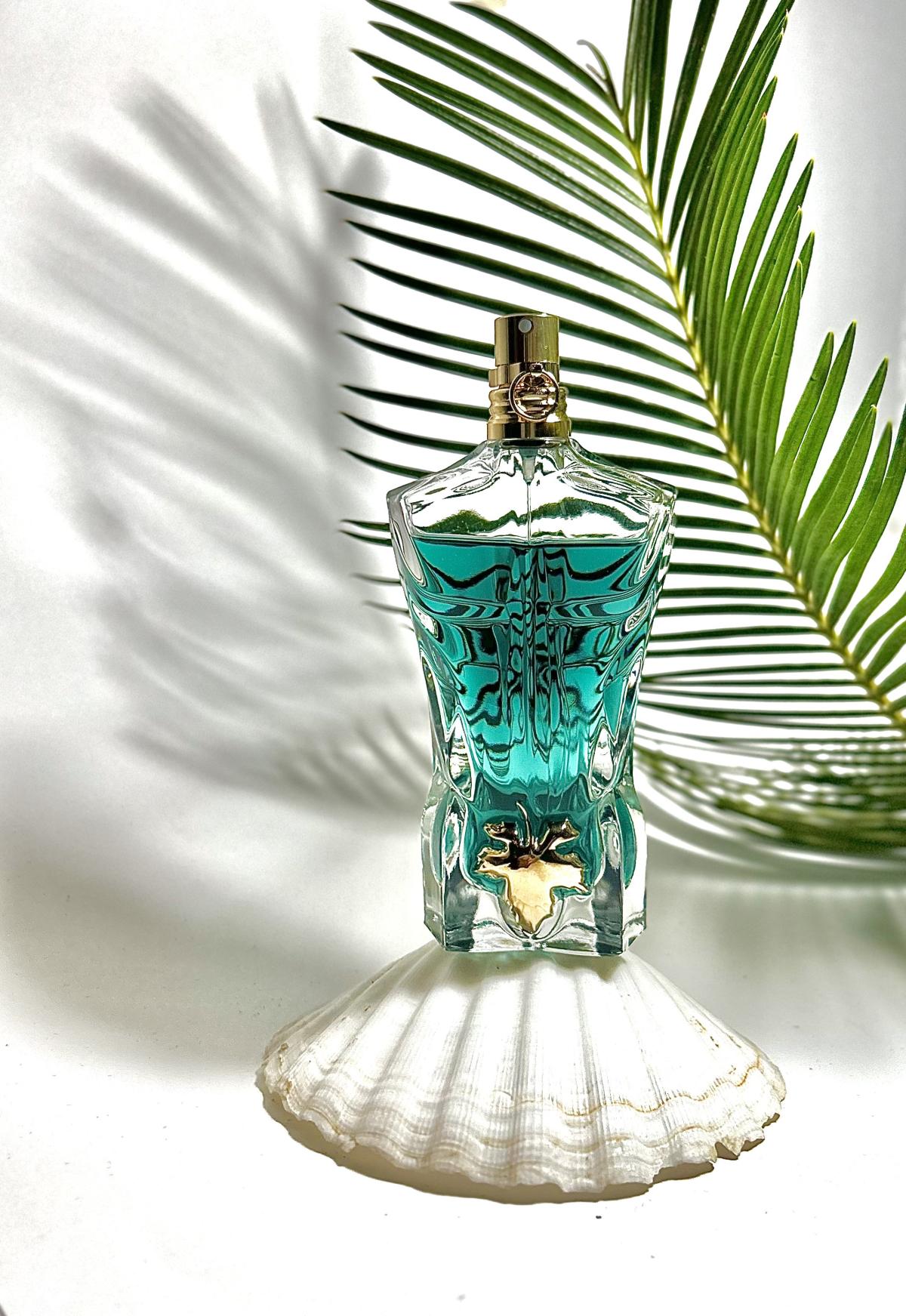 عطر ادکلن لوبو ژان پل گوتیه - Le Beau Jean Paul Gaultier - بررسی، قیمت و خرید