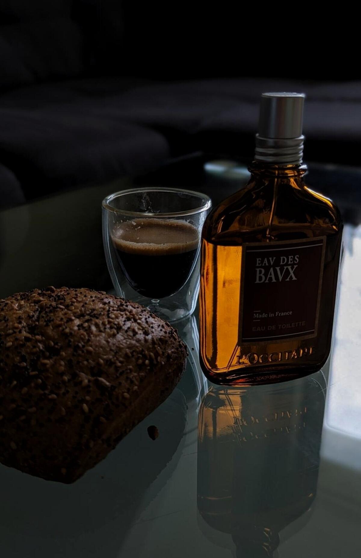 عطر ادکلن او د باکس لوکسیتان - Eau des Baux L'Occitane en Provence - بررسی، قیمت و خرید