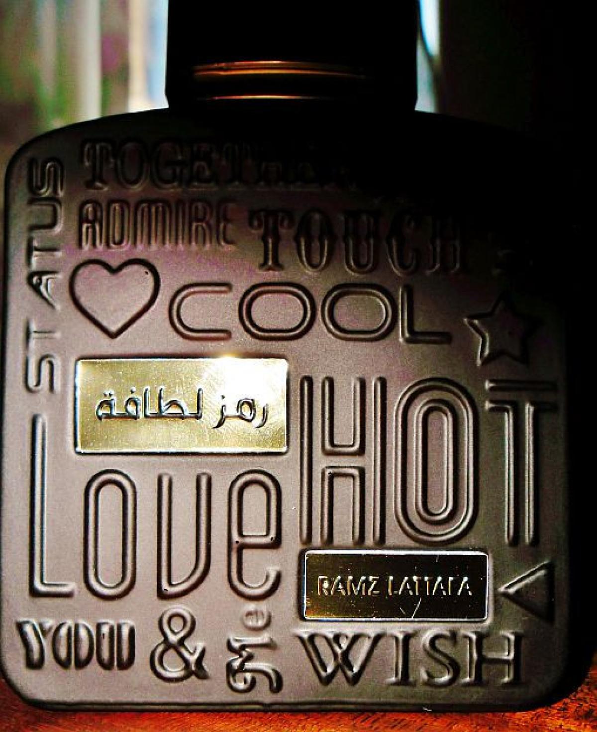 عطر ادکلن رمز لطافه گلد لتافا پرفیومز - Ramz Lattafa (Gold) Lattafa Perfumes - بررسی، قیمت و خرید