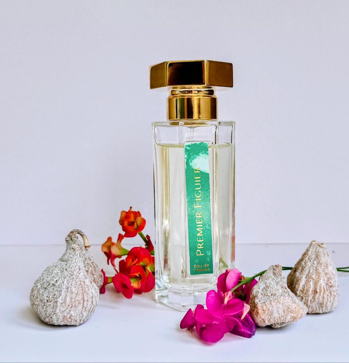 عطر ادکلن پرمیر فیگیه لارتیزان پارفومر - Premier Figuier L'Artisan Parfumeur - بررسی، قیمت و خرید