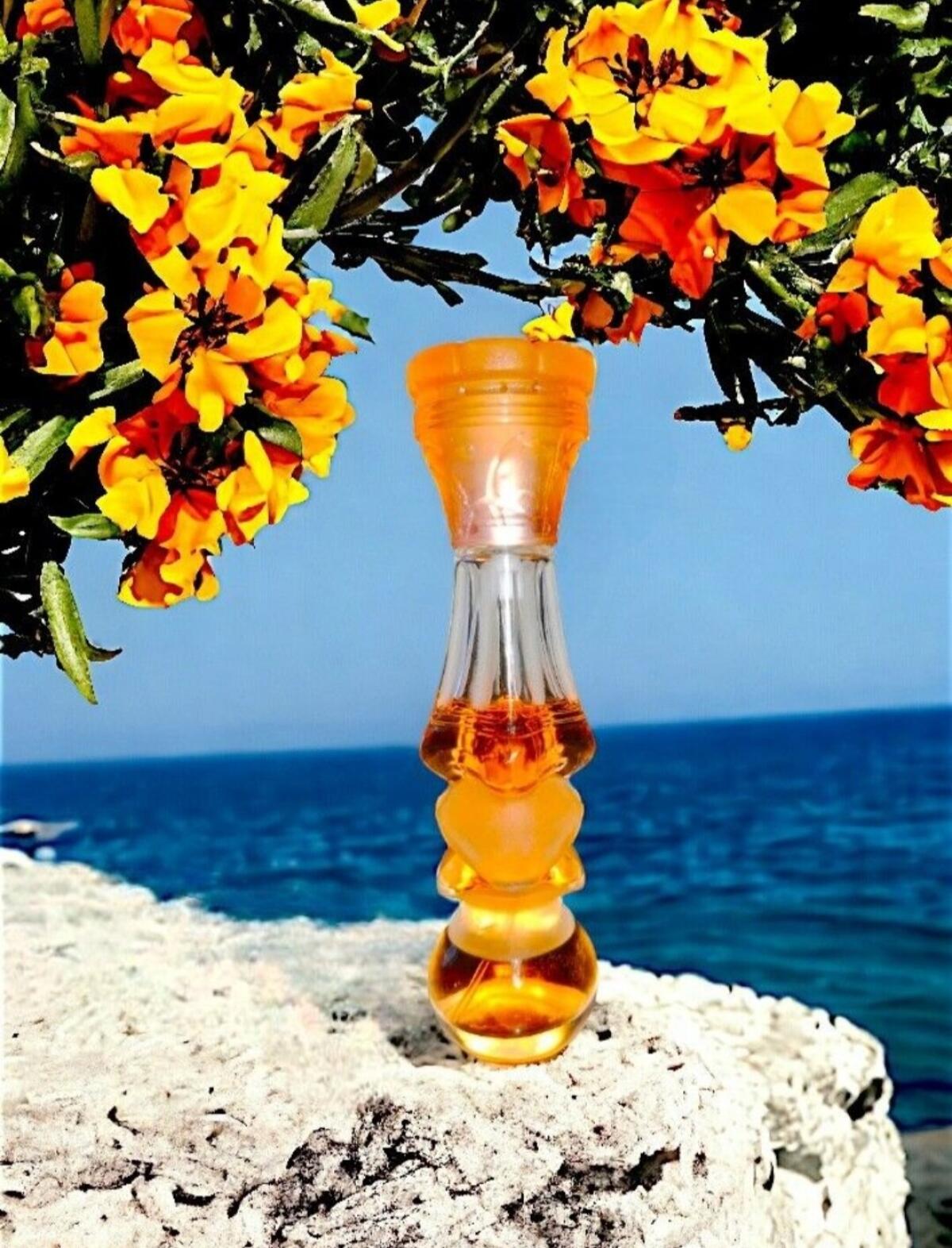 عطر ادکلن دلیسیمه سالوادور دالی - Dalissime Salvador Dali - بررسی، قیمت و خرید