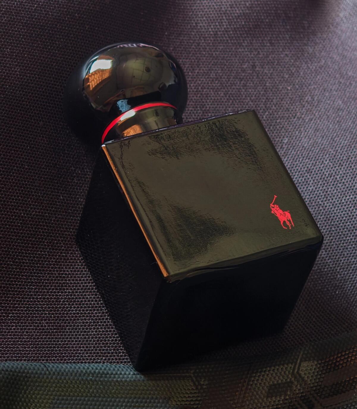 عطر ادکلن تاکسیدو رالف لورن - Tuxedo Ralph Lauren - بررسی، قیمت و خرید