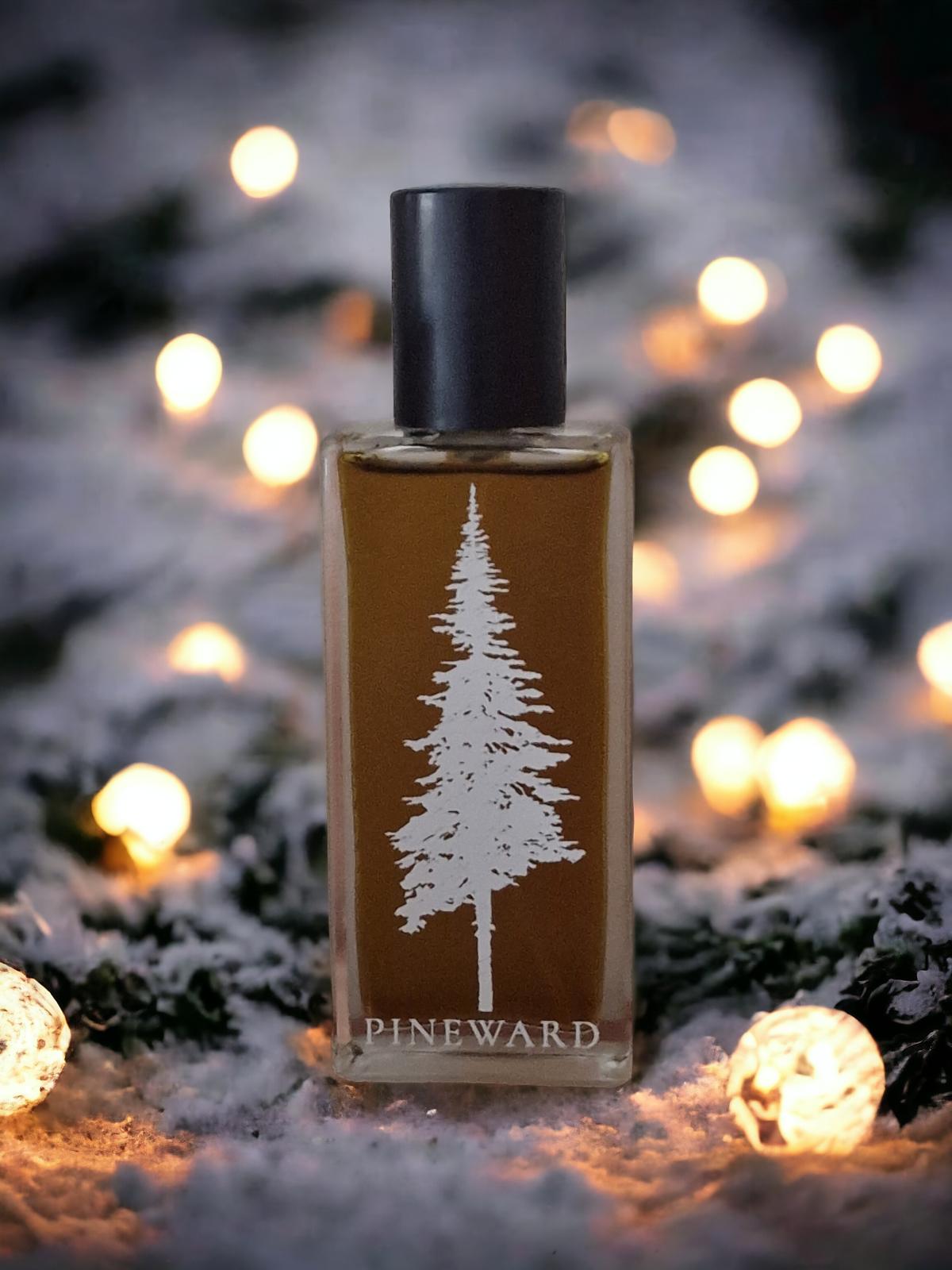 عطر ادکلن کِلِمِن‌تاین پاینورد پرفیومز - Clemenpine Pineward Perfumes - بررسی، قیمت و خرید