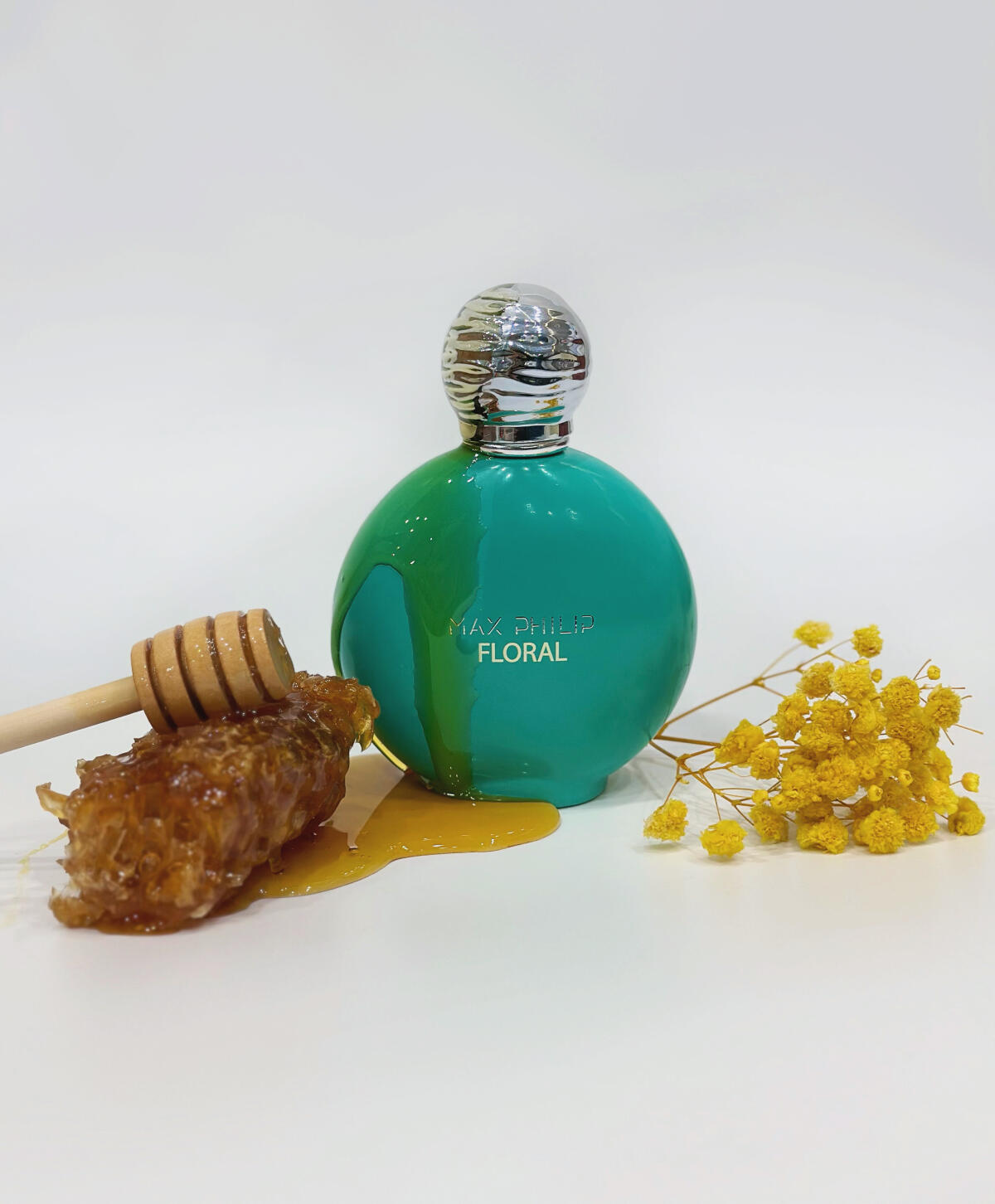 عطر ادکلن فلورال مکس فیلیپ - Floral Max Philip - بررسی، قیمت و خرید