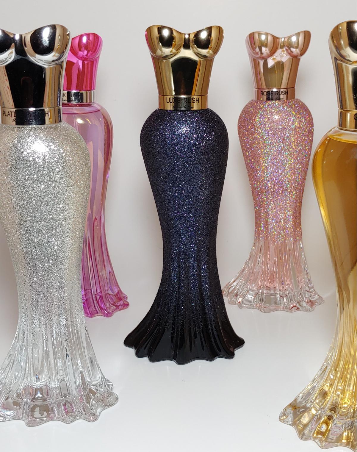 عطر ادکلن لوکس راش پاریس هیلتون - Luxe Rush Paris Hilton - بررسی، قیمت و خرید