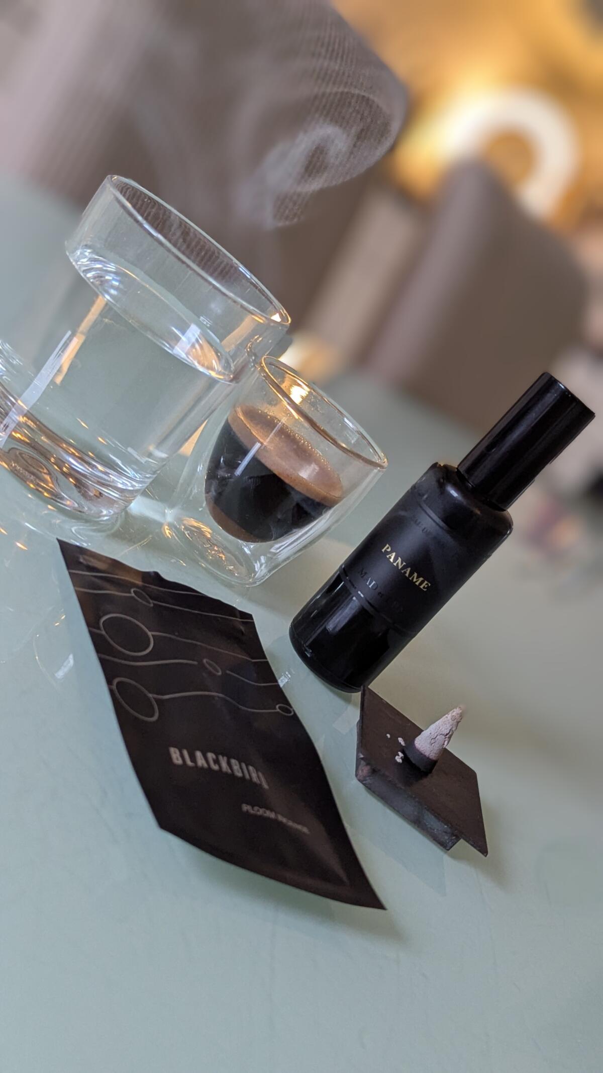 عطر ادکلن پانام مَد اَت لِن - Paname Mad et Len - بررسی، قیمت و خرید