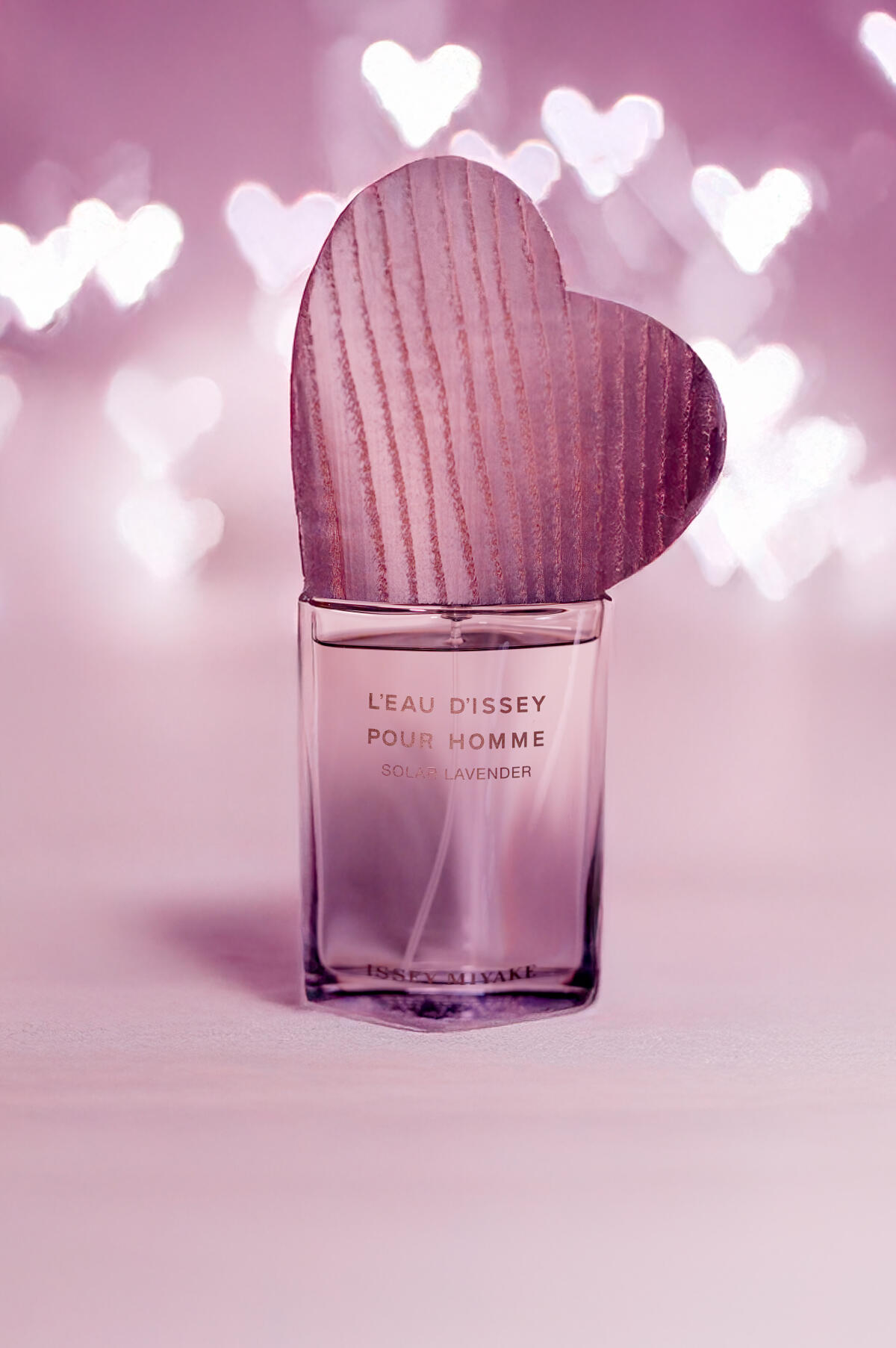 عطر ادکلن لو د ایسه پور اوم سولار لاوندر ایسه میاکه - L'Eau d'Issey pour Homme Solar Lavender Issey Miyake - بررسی، قیمت و خرید