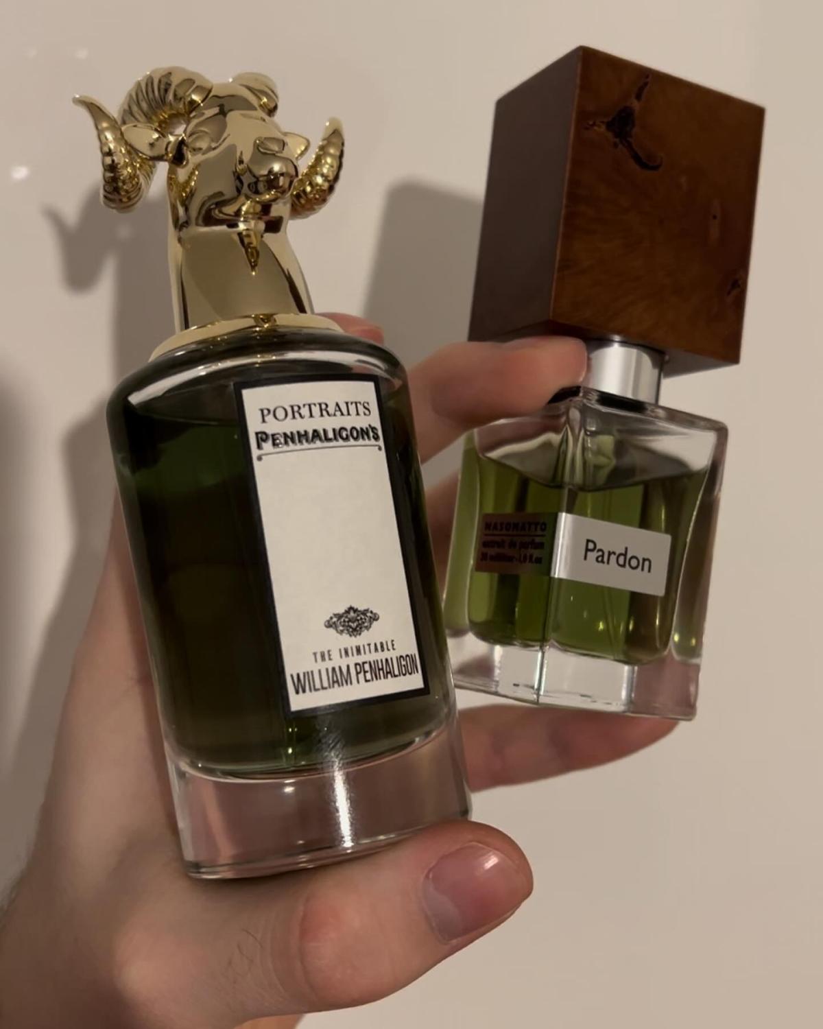 عطر ادکلن د اینیمیتبل ویلیام پنالیگان پنهالیگانز - The Inimitable William Penhaligon Penhaligon's - بررسی، قیمت و خرید